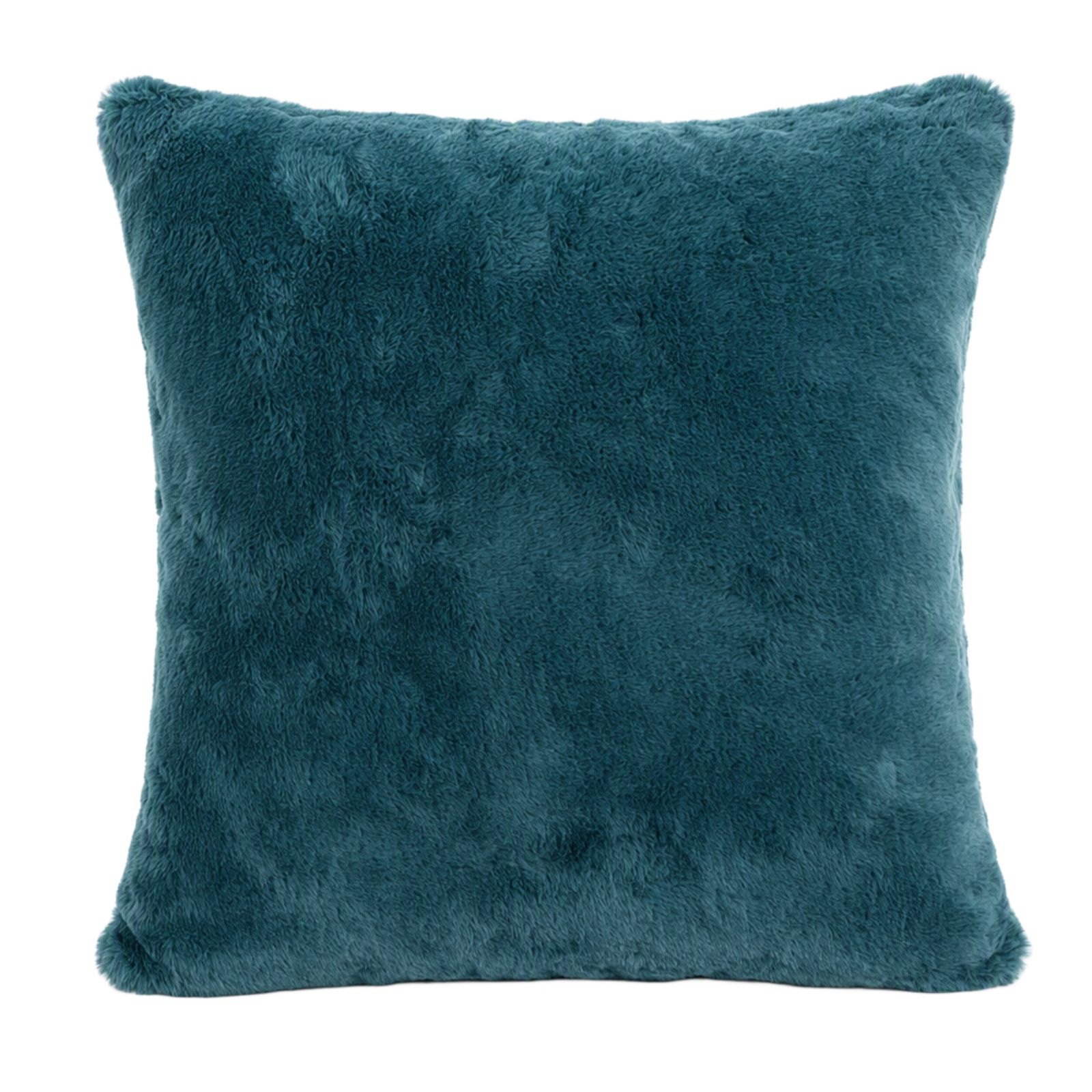Cozee Home Supreme Soft Faux Fur Cushion