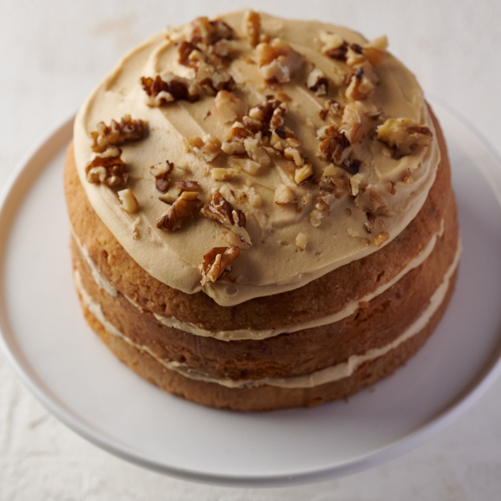 The Original Cake Company 6 Inch Sharing Cake