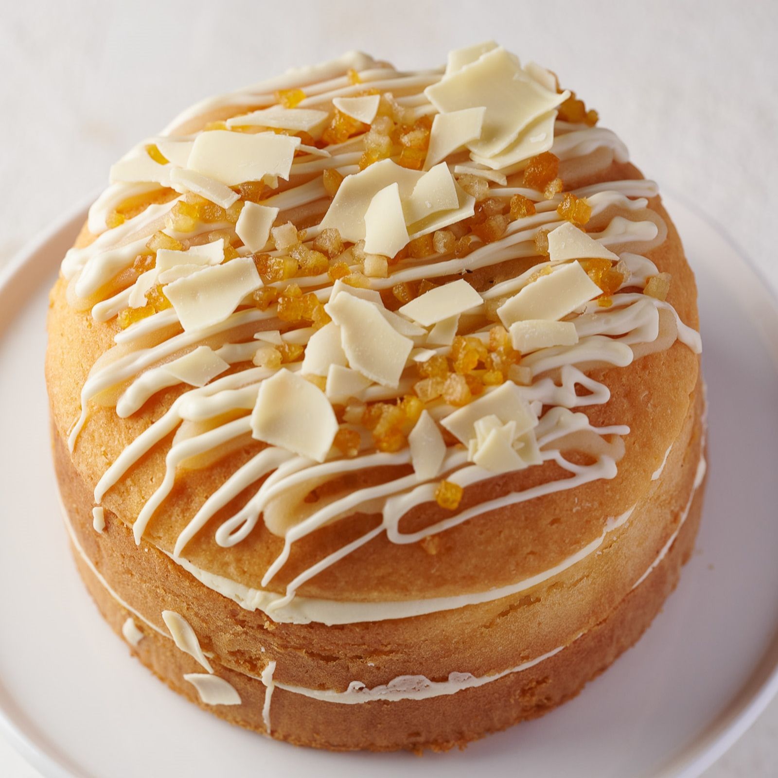 The Original Cake Company 6 Inch Sharing Cake