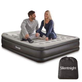 Silentnight Premium Airbed