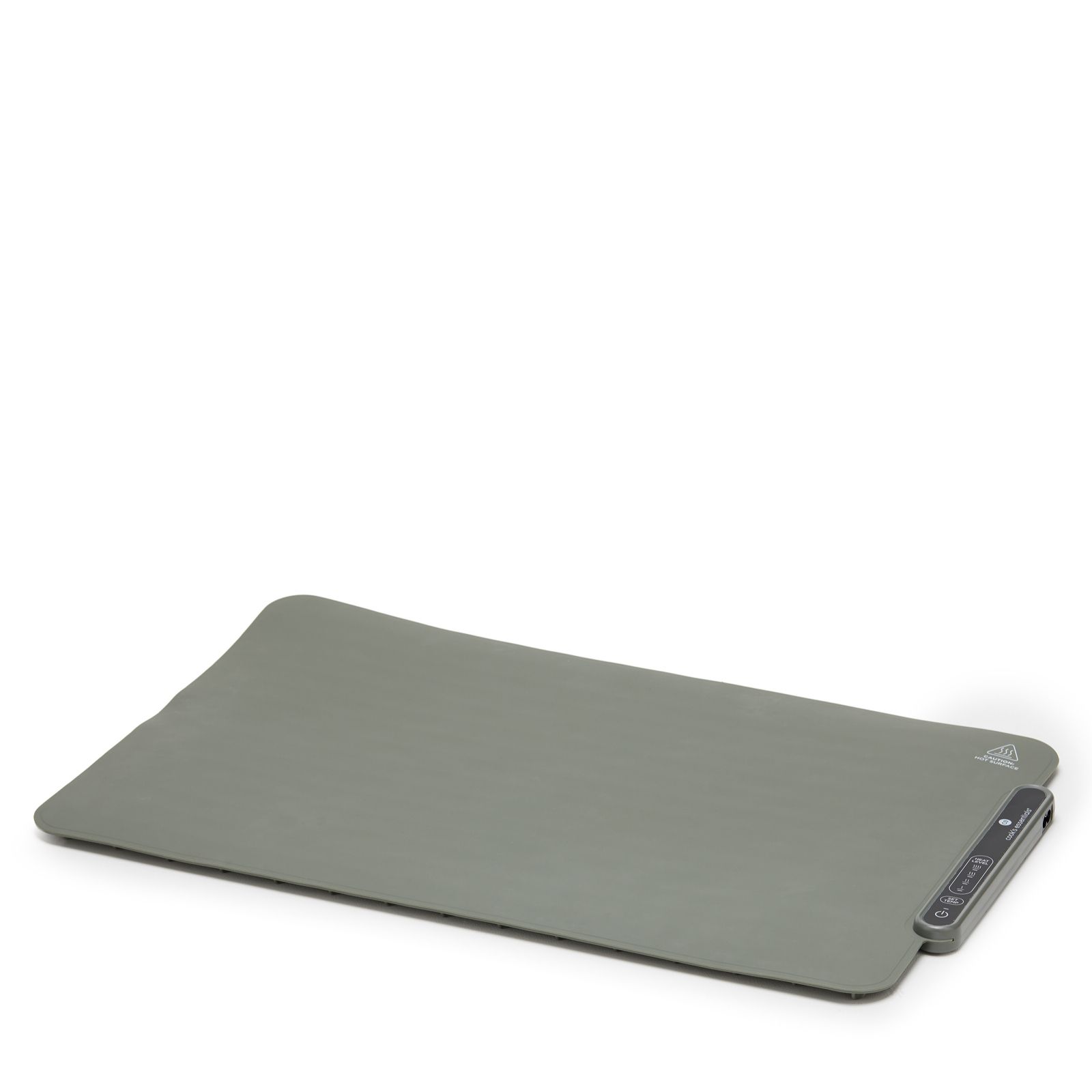 Cook's Essentials Flexible Warming Tray with Storage Bag