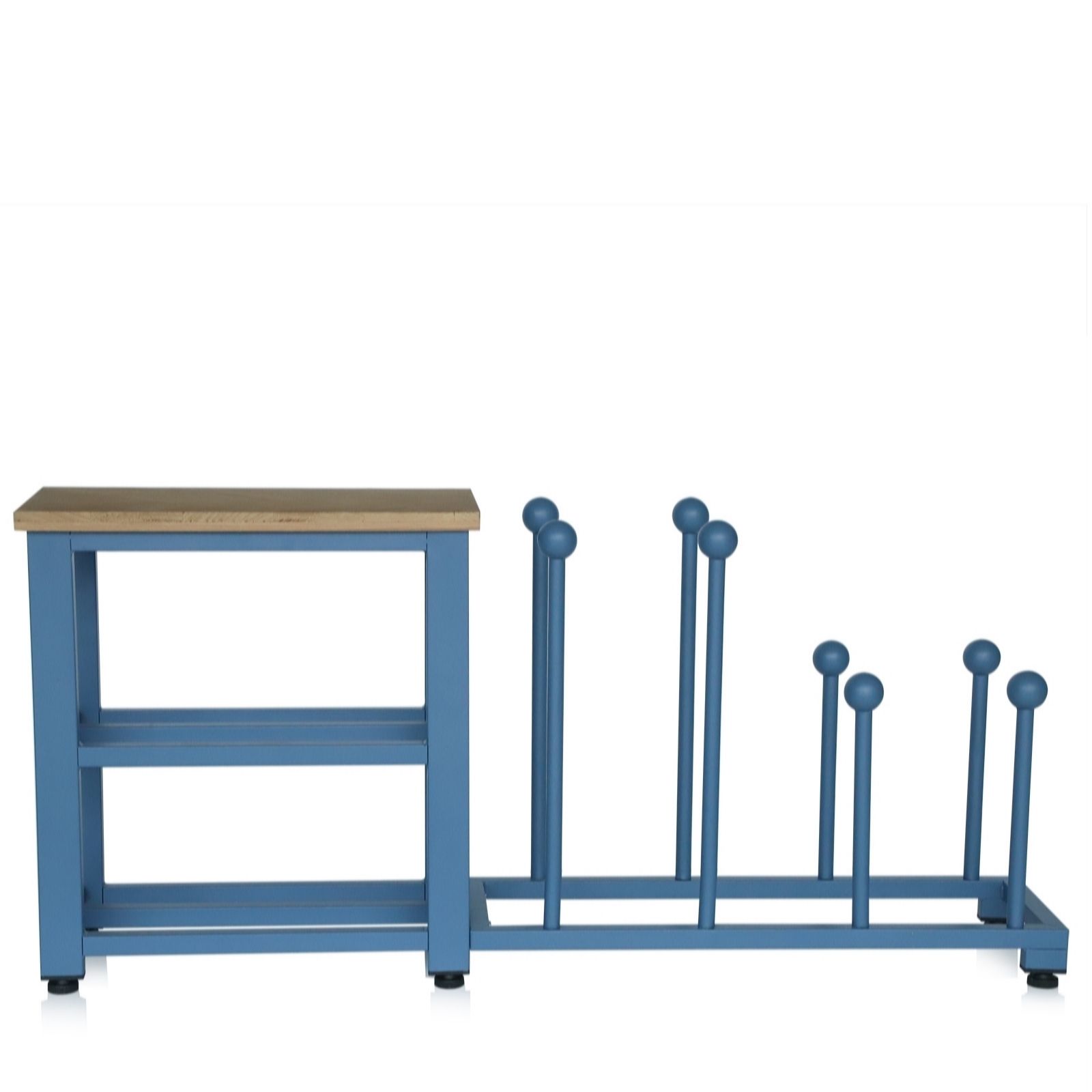 Outlet Sara By Sara Davies Boot & Shoe Storage with Seat