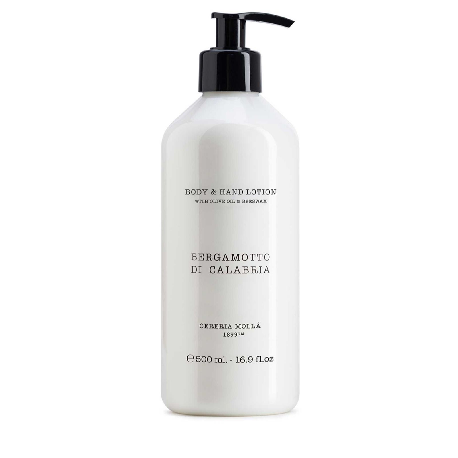 Cereria Molla 1899 Hand & Body Lotion