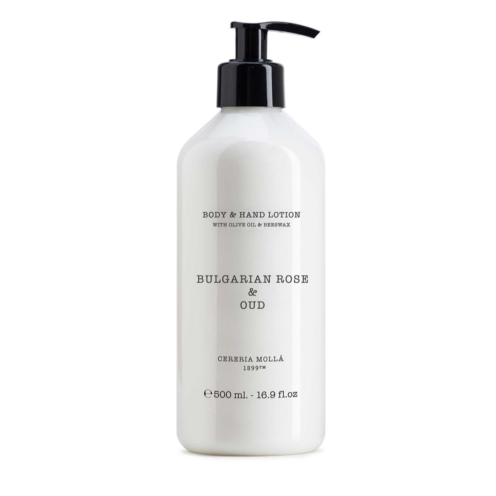 Cereria Molla 1899 Hand & Body Lotion