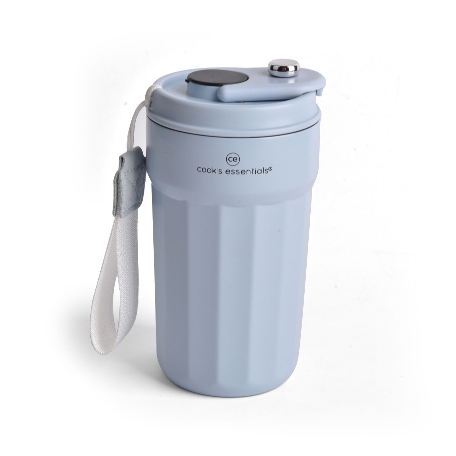 Outlet Cook's Essentials 450ml Digital Insulated Mug