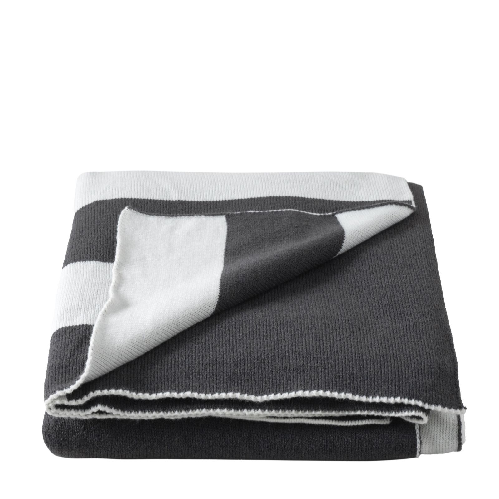 Outlet K by Kelly Hoppen Signature Throw