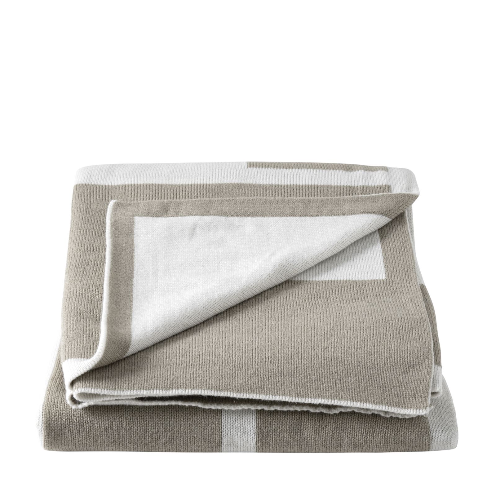 Outlet K by Kelly Hoppen Signature Throw