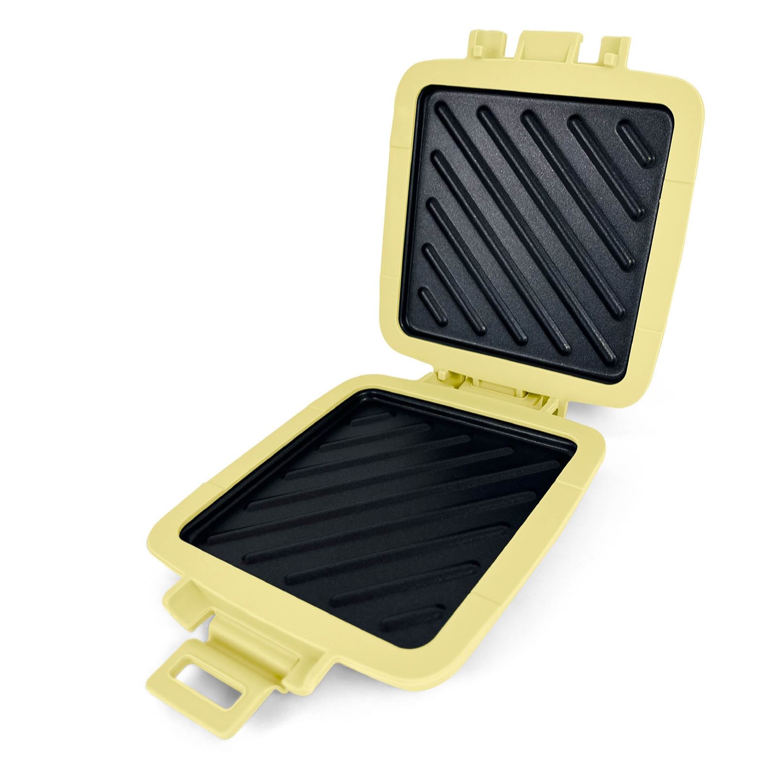 Cook's Essentials Microwave Toastie Maker