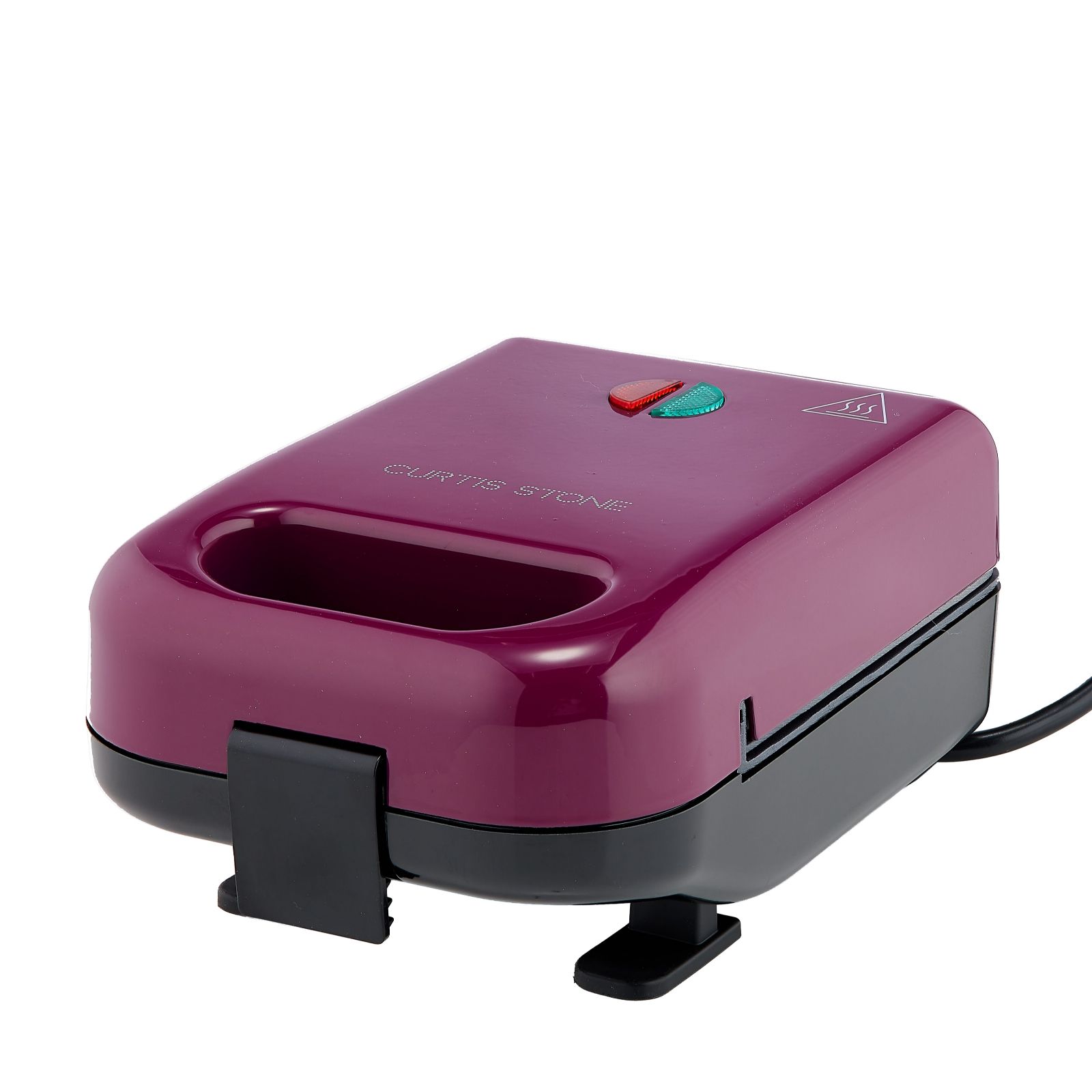 Curtis Stone Stuffed Sandwich Maker