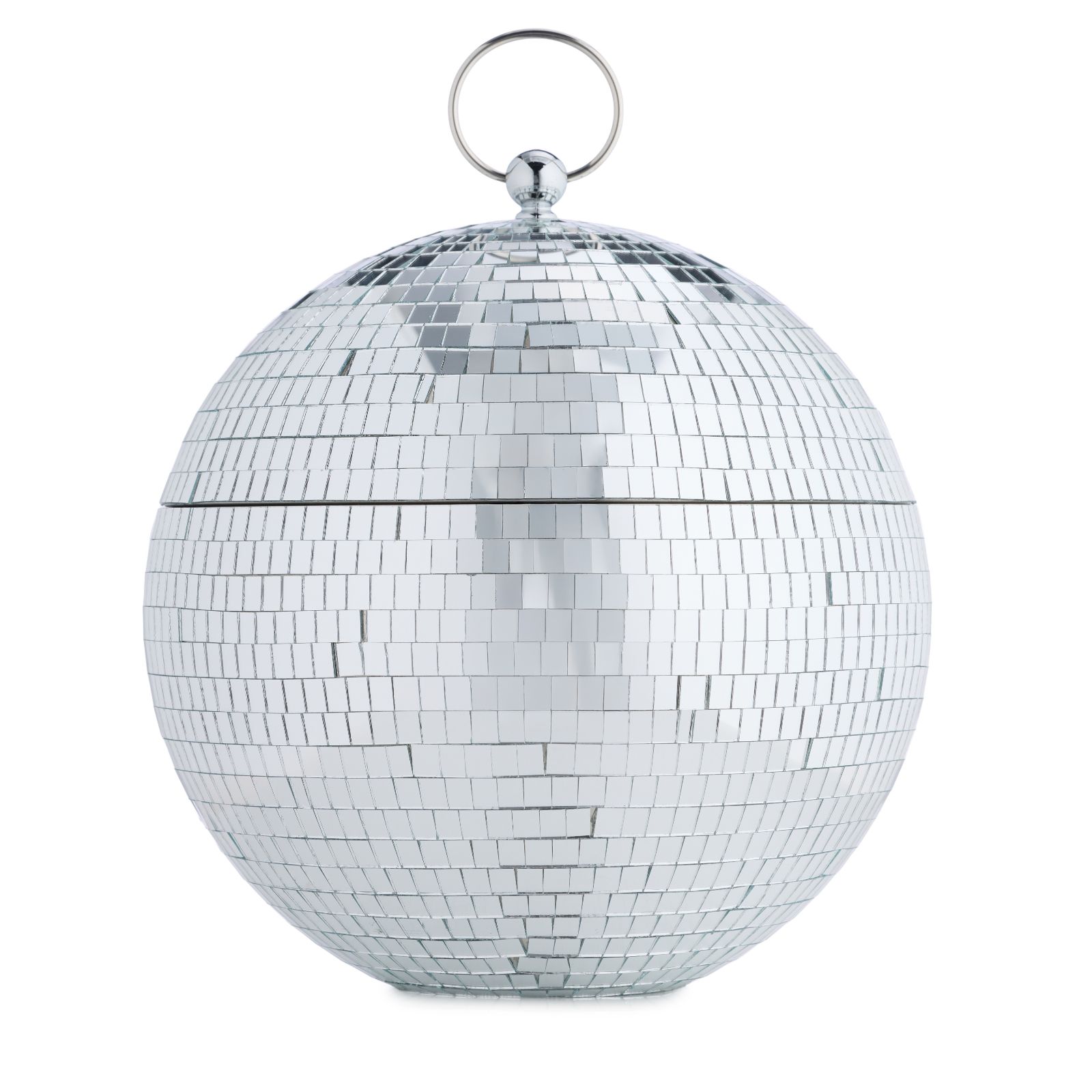 BundleBerry by Amanda Holden Disco Ball Barware