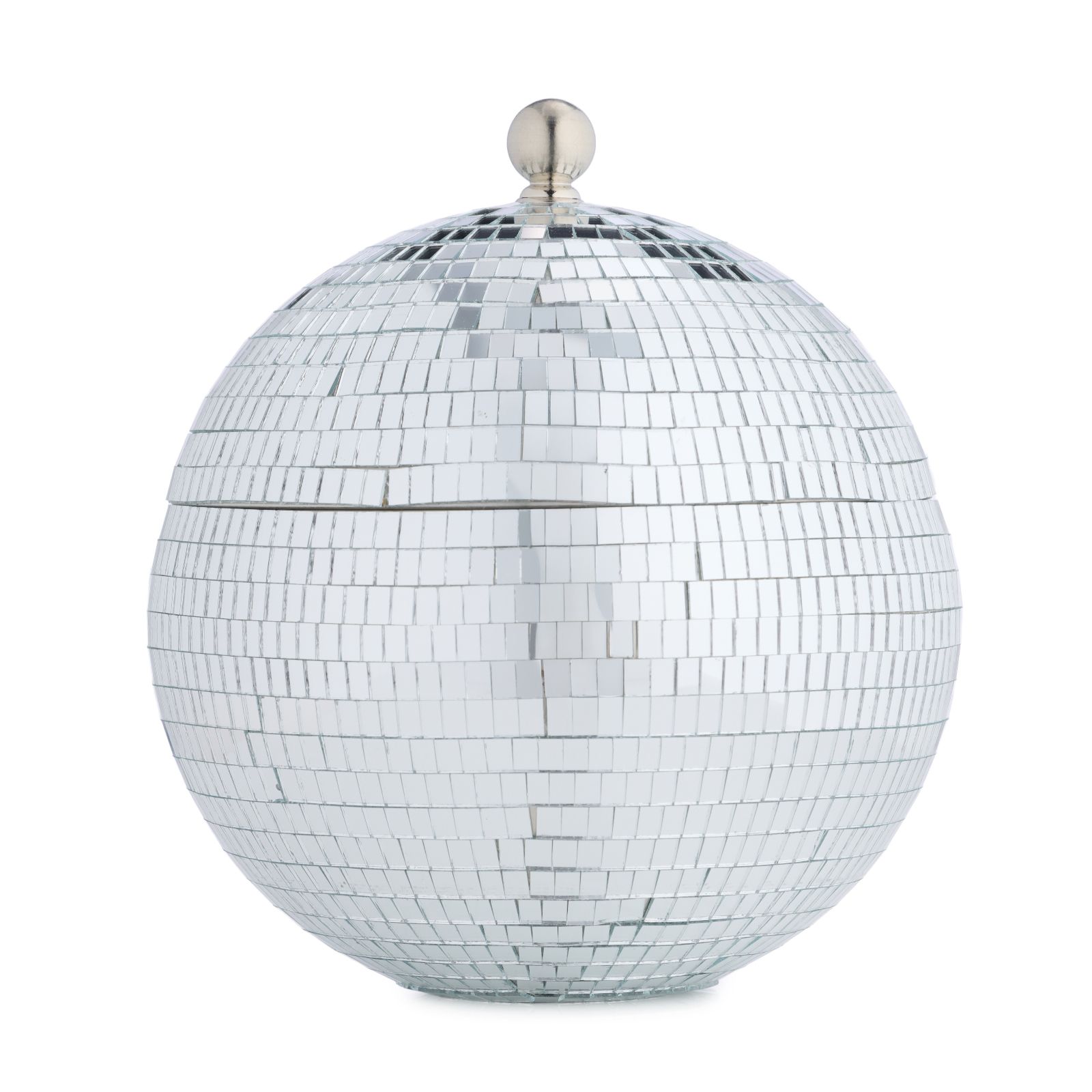 BundleBerry by Amanda Holden Disco Ball Barware