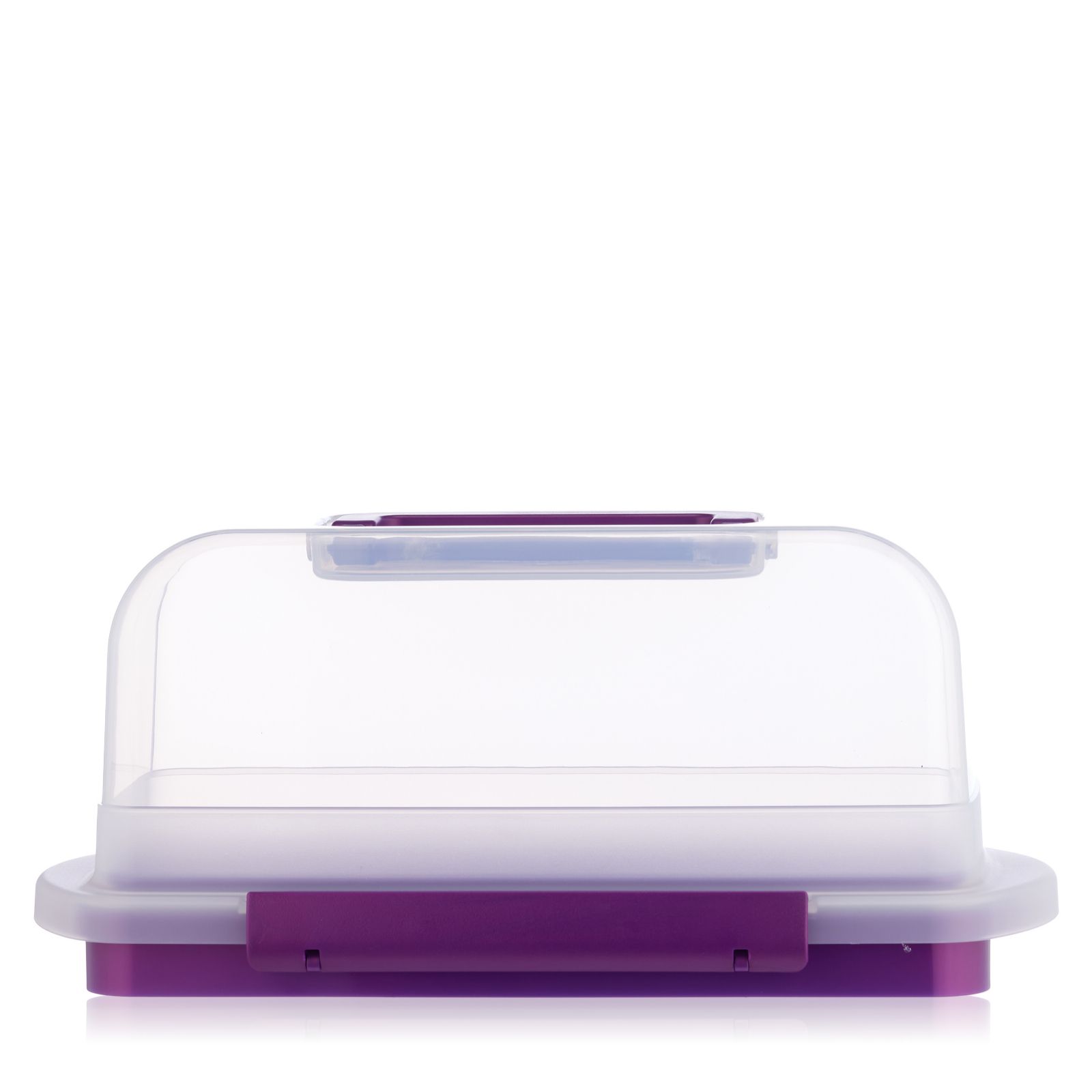 LocknLock Large Rectangular Food Carrier