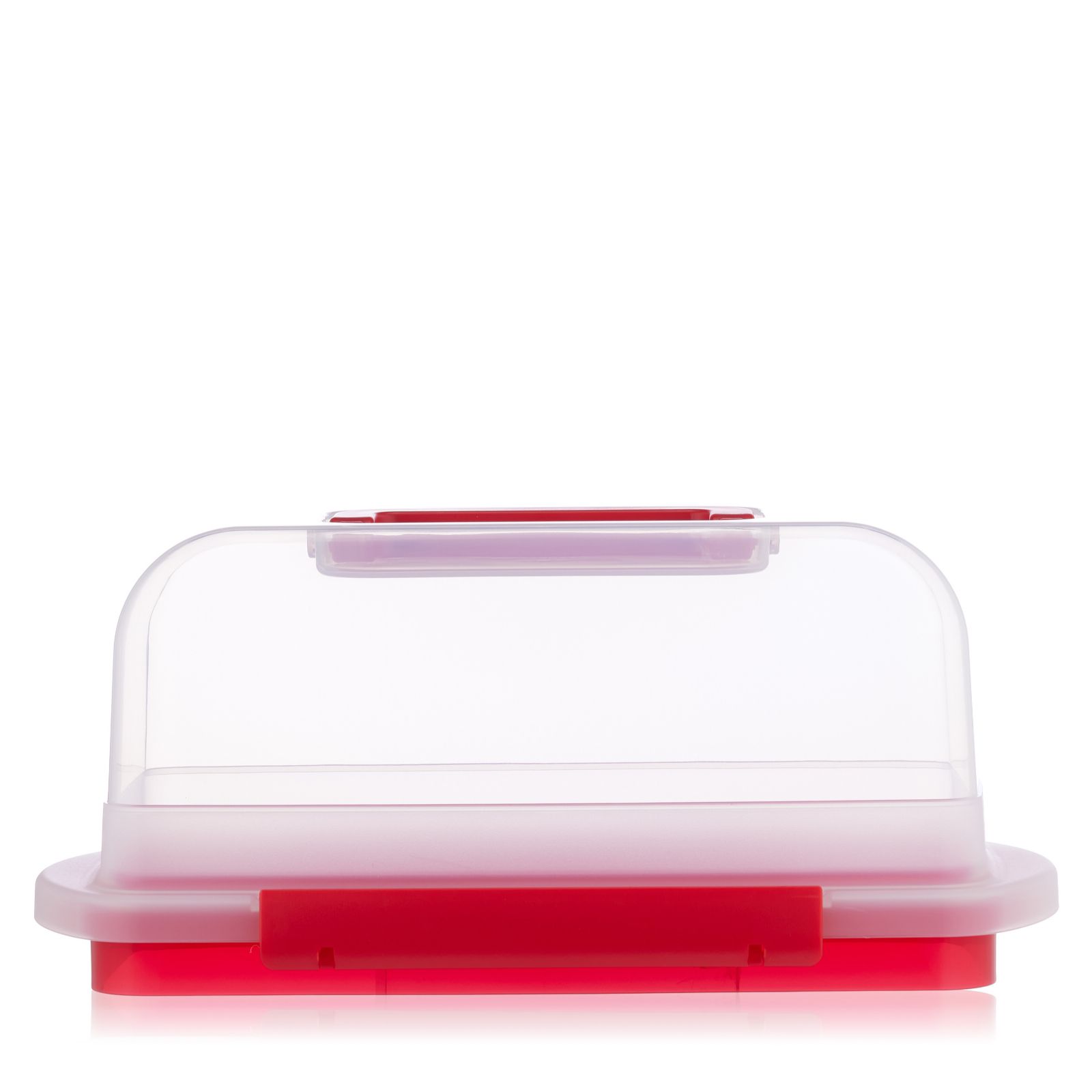LocknLock Large Rectangular Food Carrier