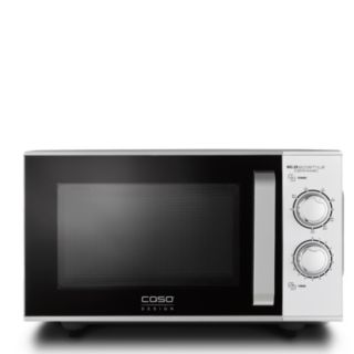 CASO MG25 Ceramic Microwave & Grill