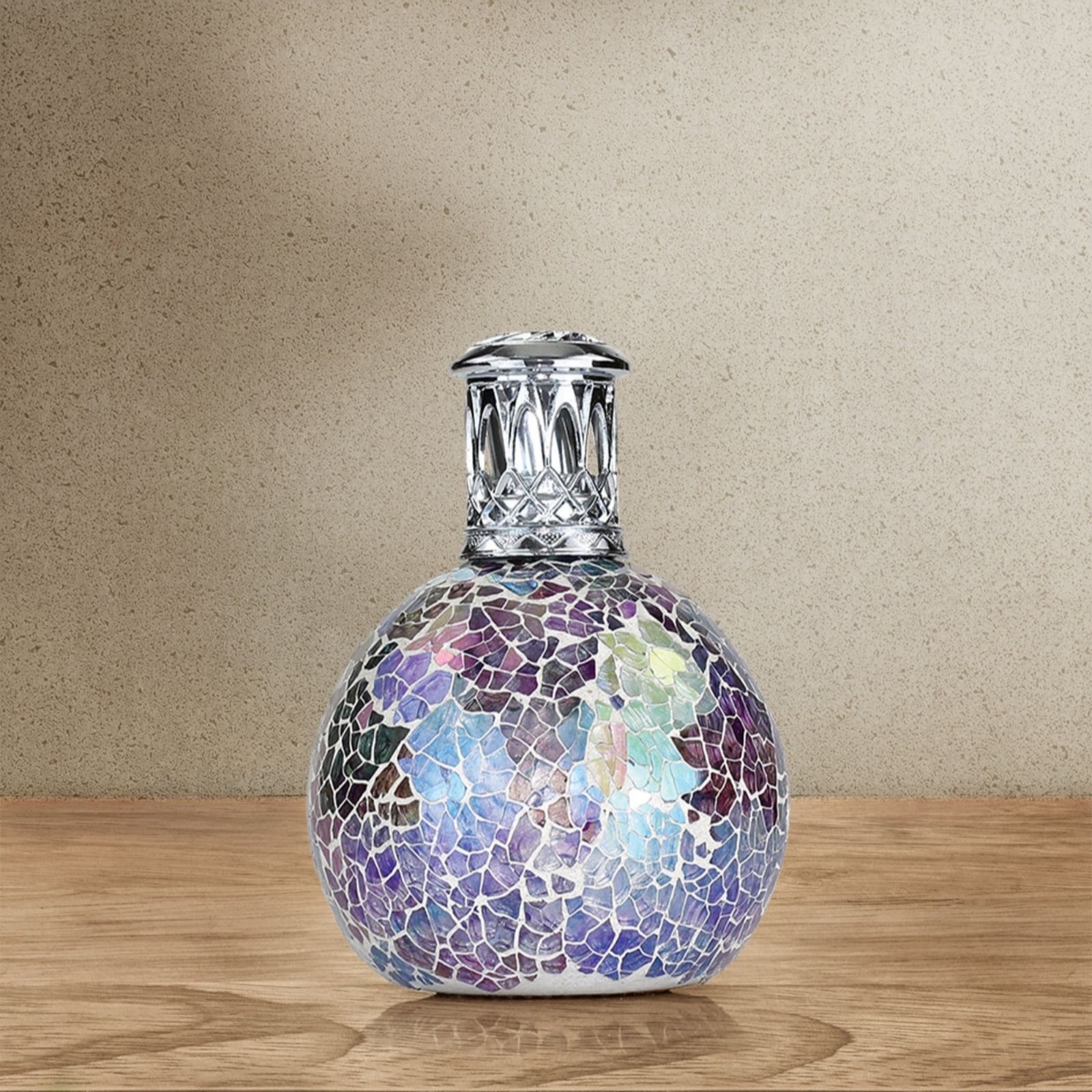 Ashleigh & Burwood: Fragrance Lamp – Egyptian Sunset Large – Hollygrove