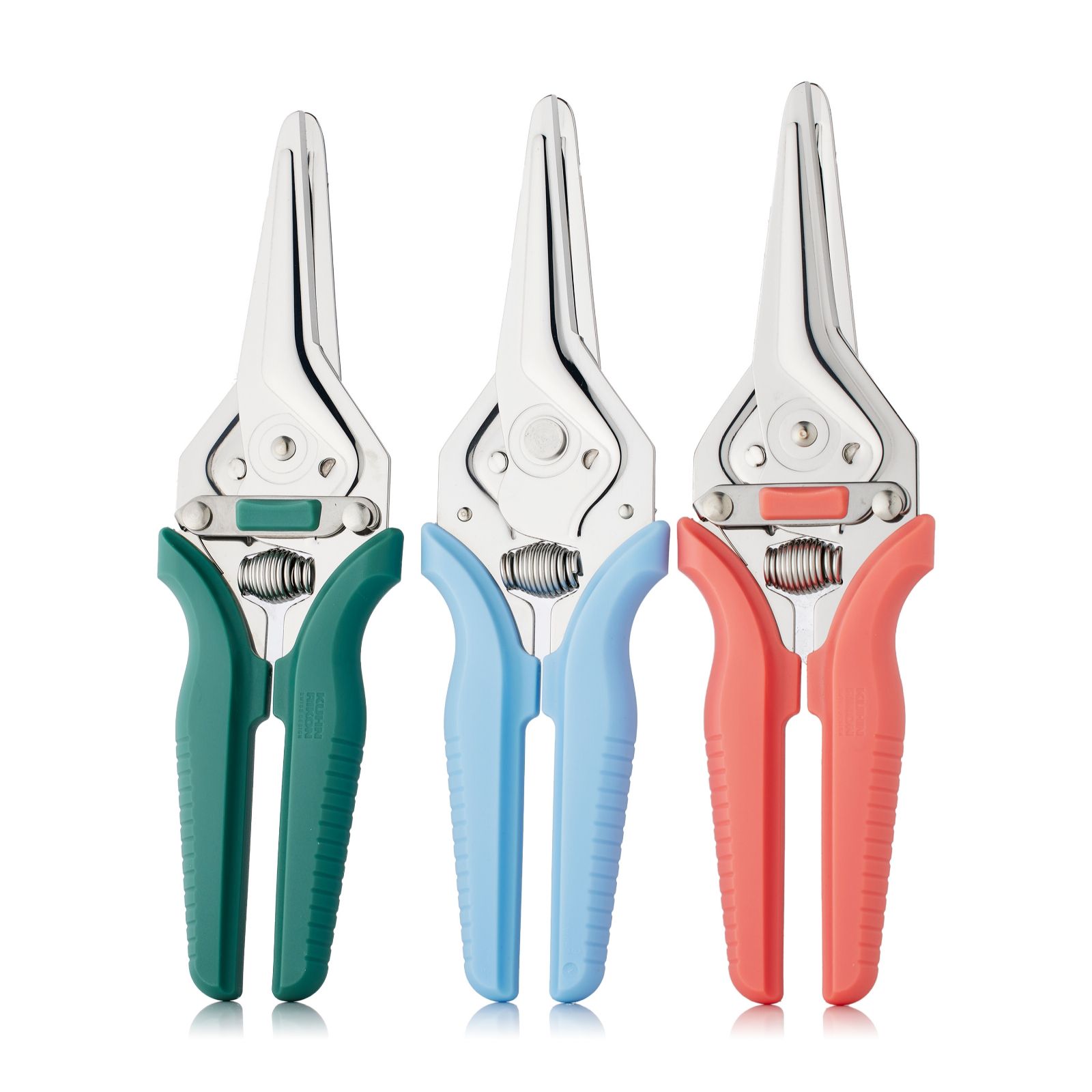 Kuhn Rikon Set of 3 Classic Shears in Gift Boxes