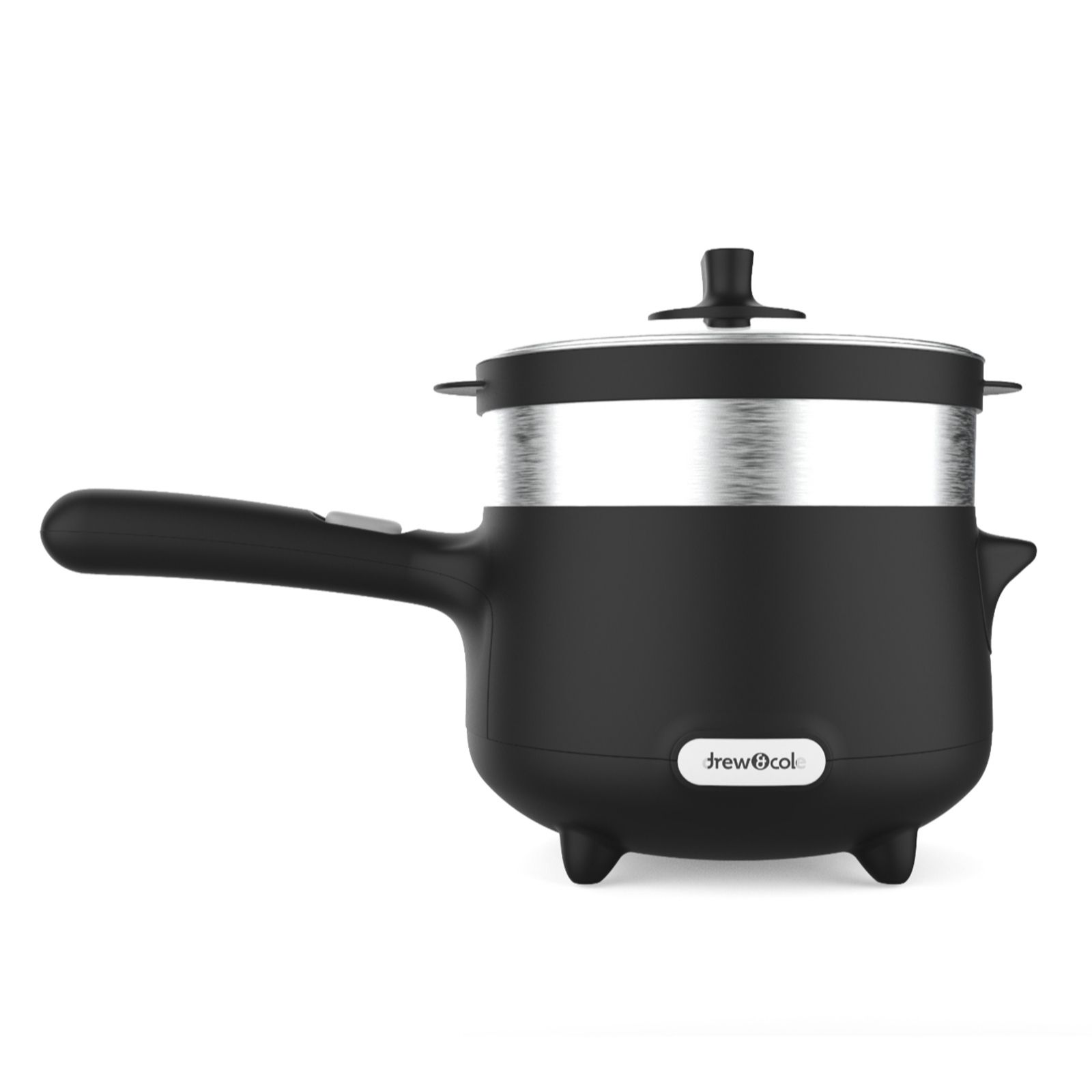 Drew & Cole Clever Pot