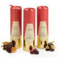 Walnut Tree Chocolate Dipped Stocking Fillers Set of 3