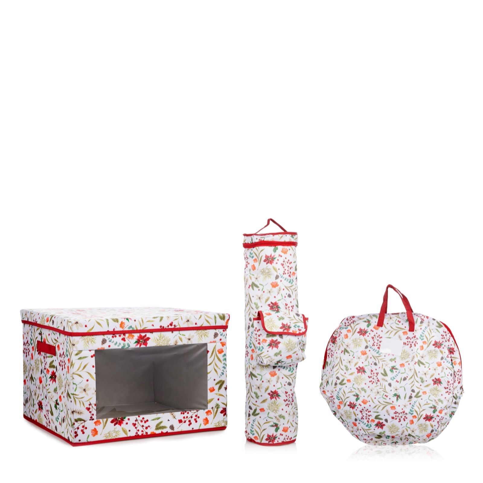 Outlet Sara Davies Complete Christmas Storage Set