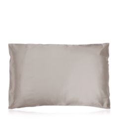 Northern Nights Pure 100% Mulberry Silk Pillowcase
