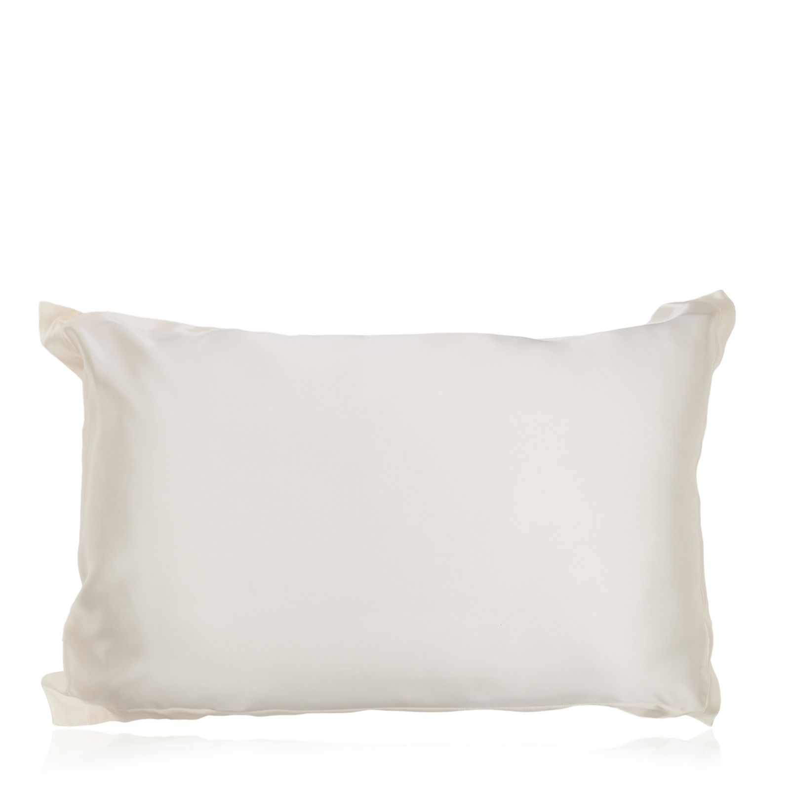 Northern Nights Pure 100% Mulberry Silk Pillowcase