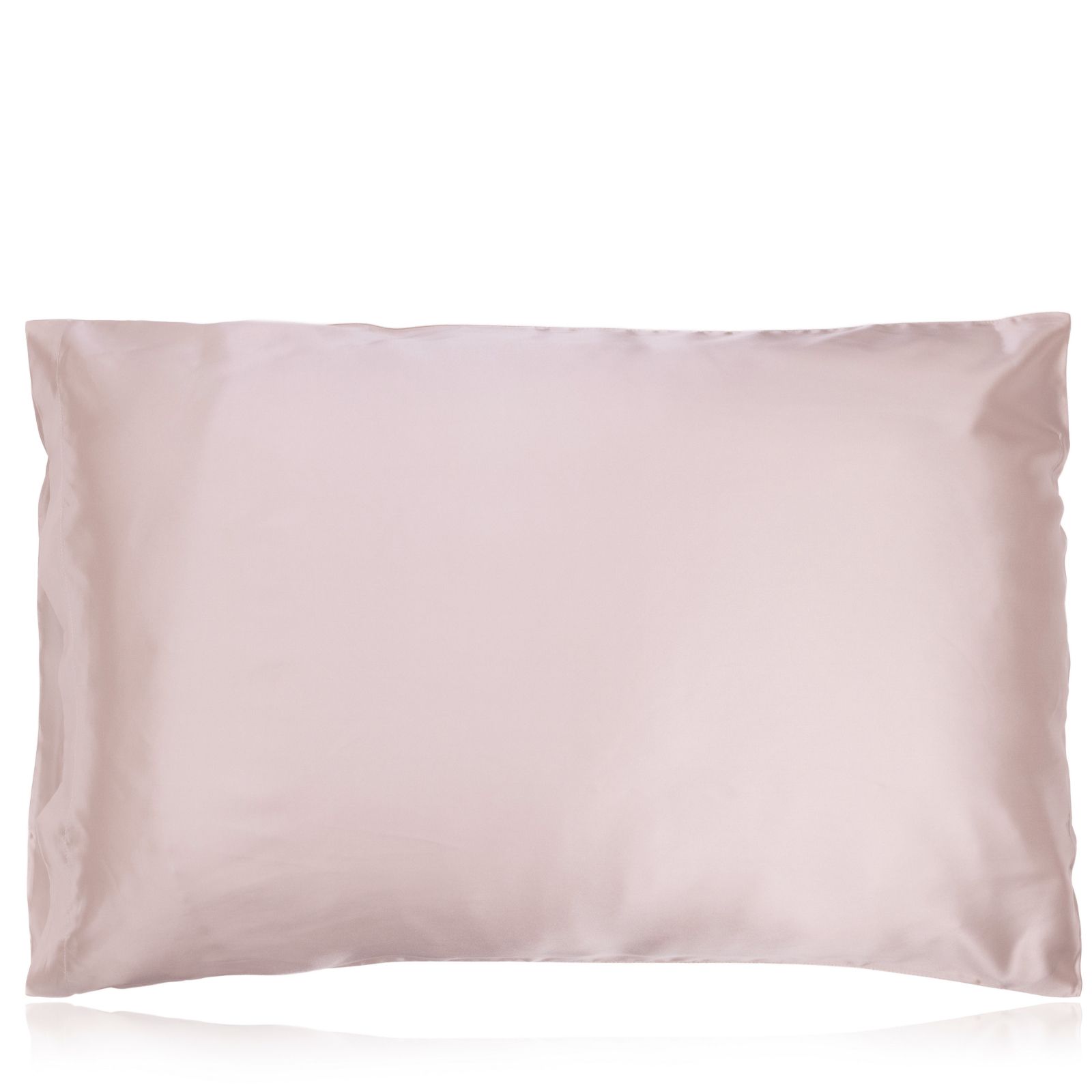 Northern Nights Pure 100% Mulberry Silk Pillowcase
