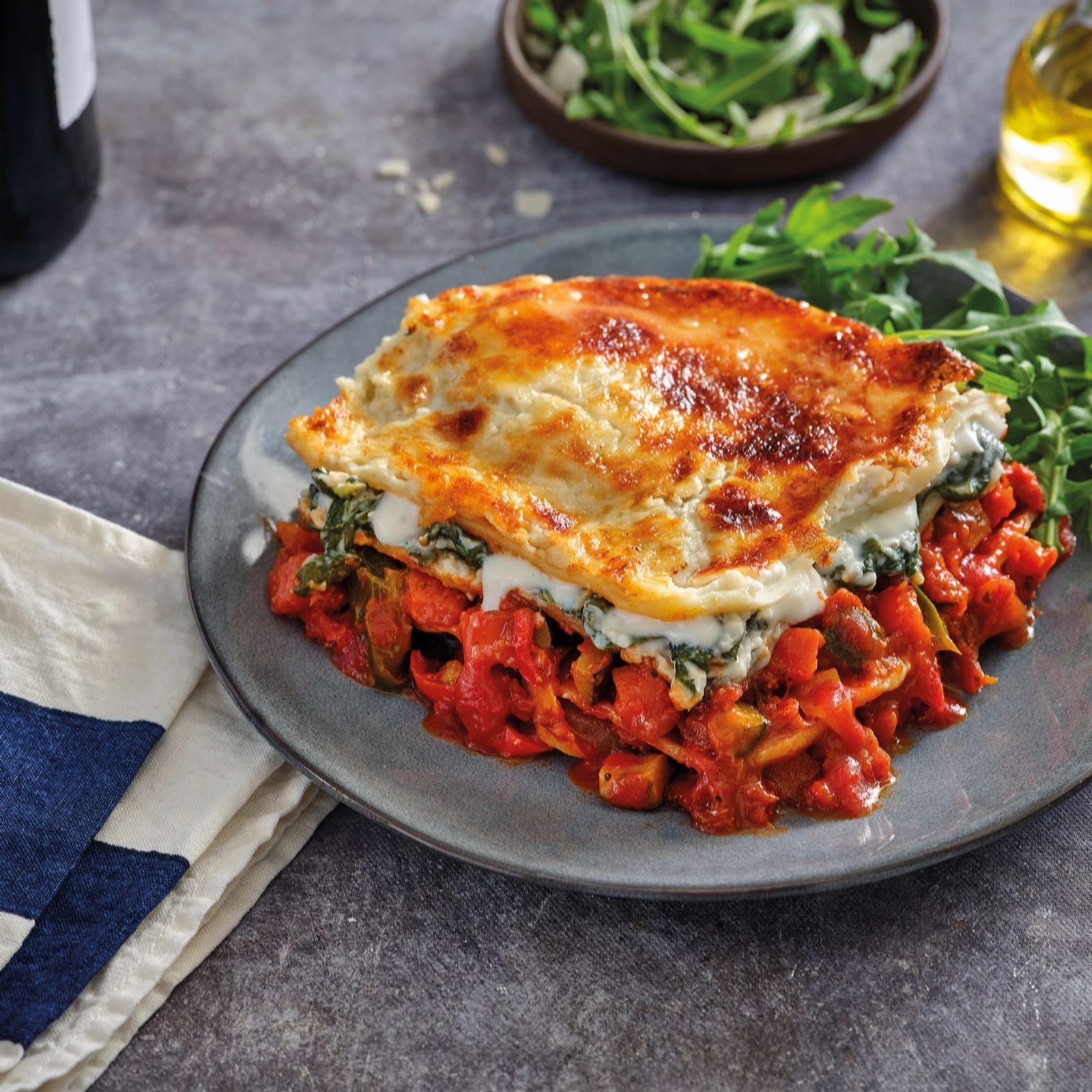 Altham's Supper Club Everyday Favourites Mains & Desserts