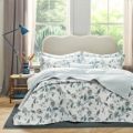 Christy Bramley 100% Cotton Bedspread