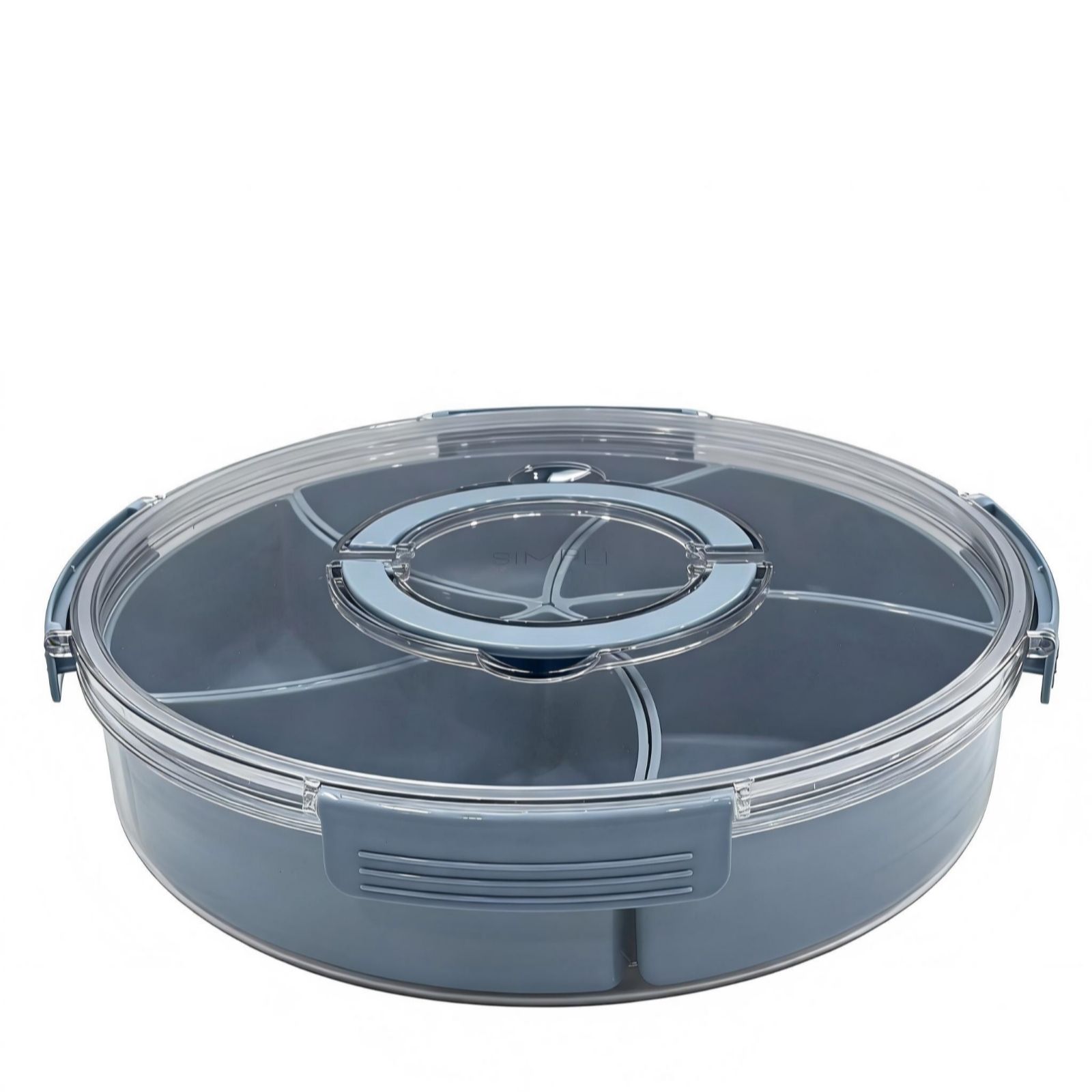 Outlet SiMPLi Turntable Divider Lock Tray
