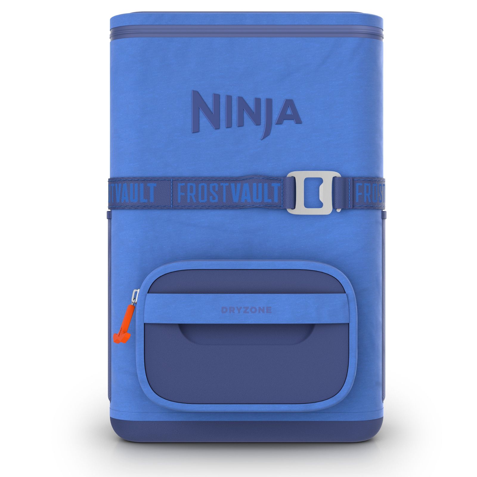 Outlet Ninja FrostVault Go 17L 24-Can Cooler with Cold Dry Zone