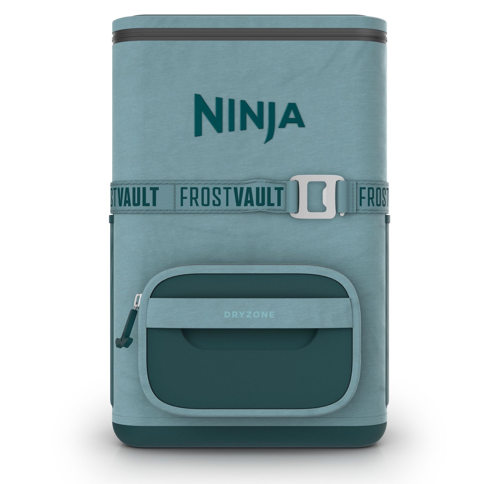Outlet Ninja FrostVault Go 17L 24-Can Cooler with Cold Dry Zone