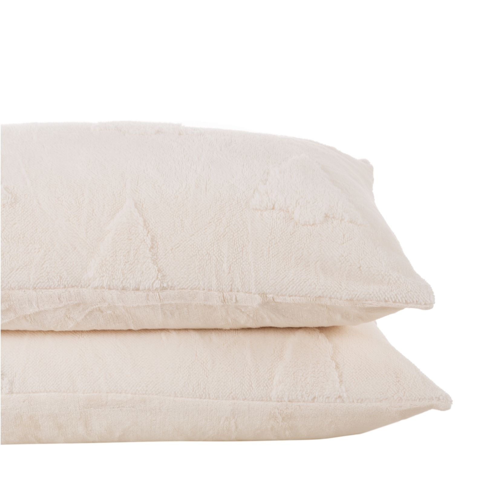 Outlet Cozee Home Jacquard Christmas Tree 4 Piece Duvet Set QVC UK