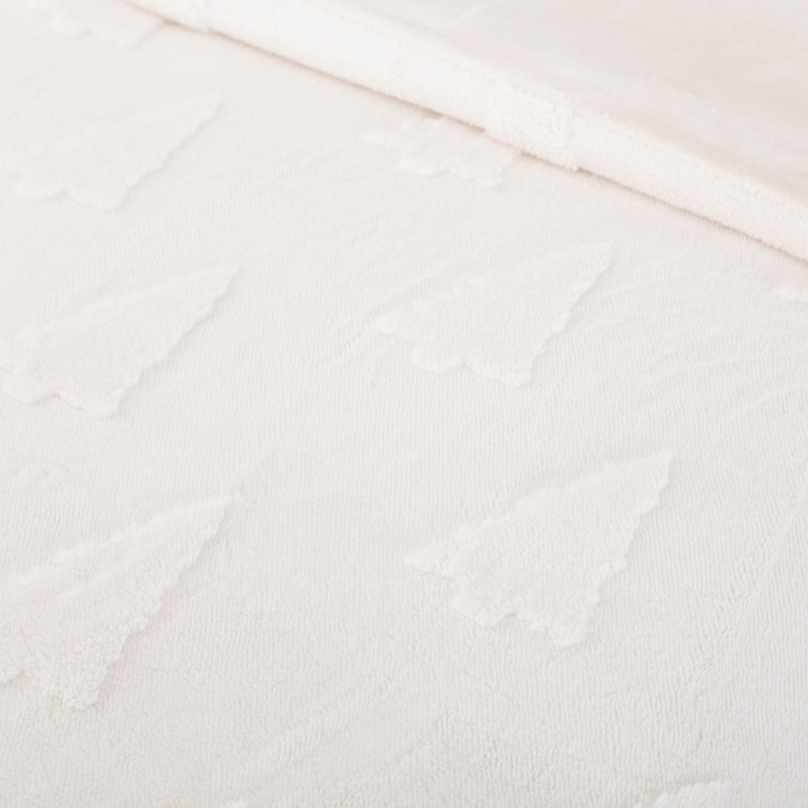 Outlet Cozee Home Jacquard Christmas Tree 4 Piece Duvet Set QVC UK