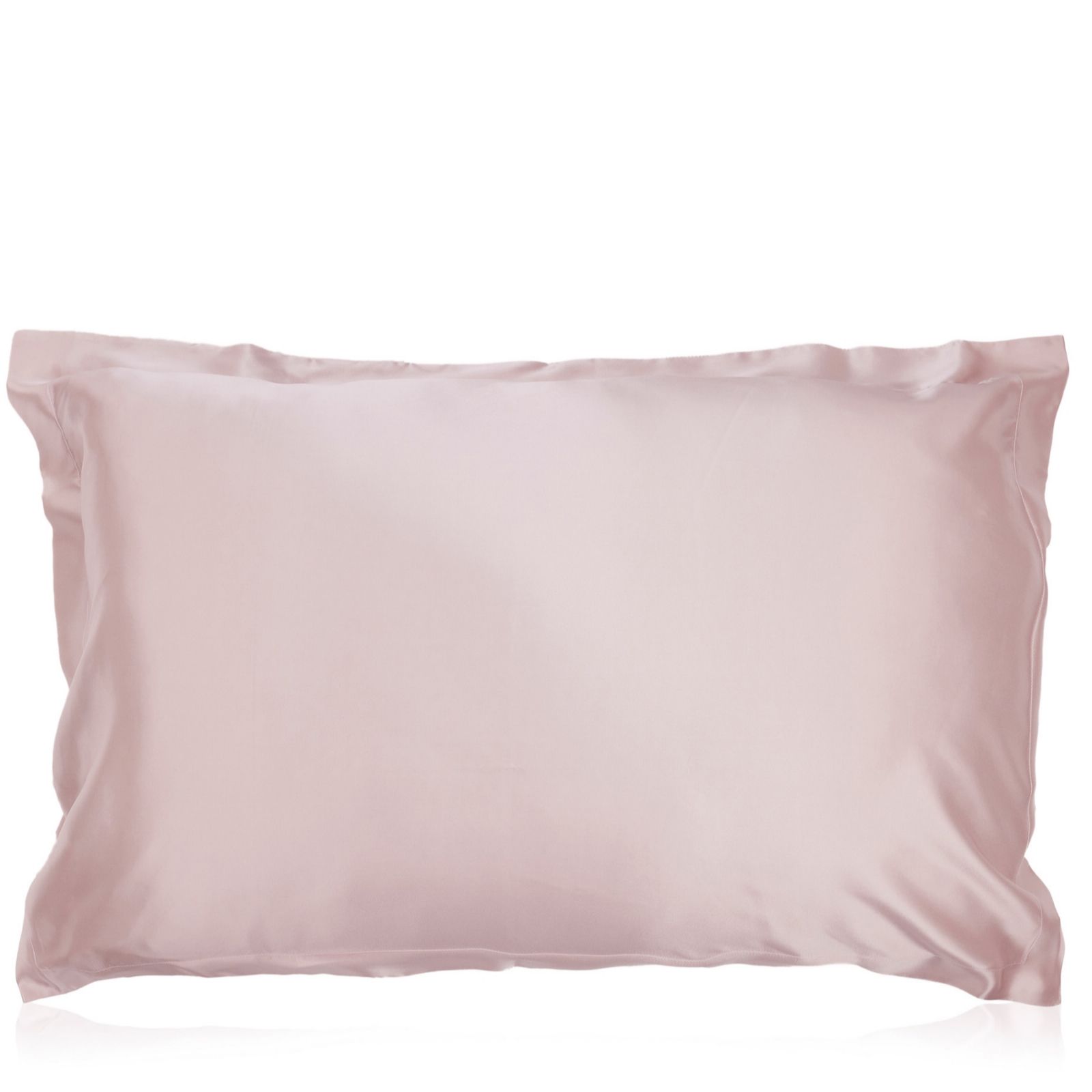 Northern Nights Pure 100% Mulberry Silk Oxford Pillowcase