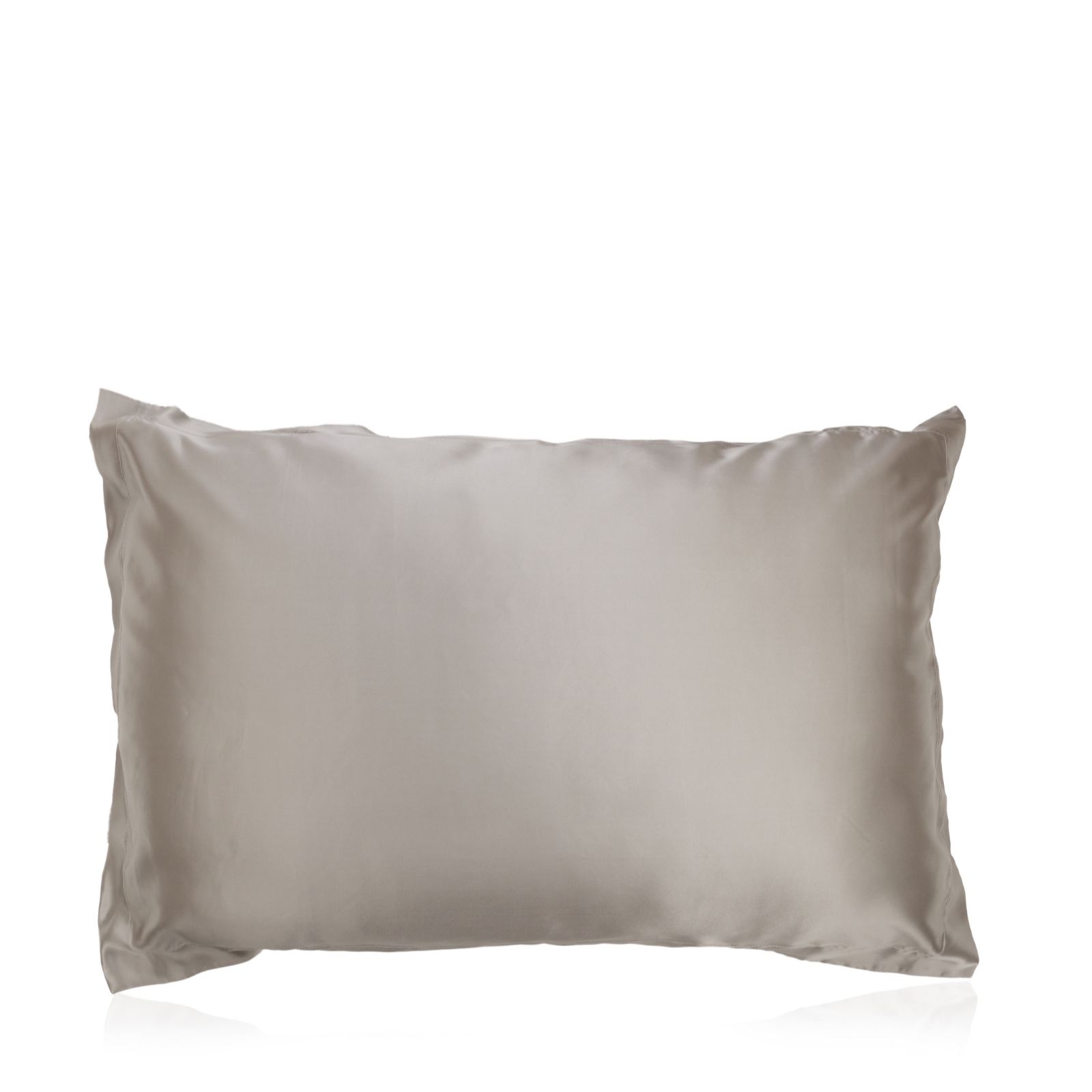 Northern Nights Pure 100% Mulberry Silk Oxford Pillowcase