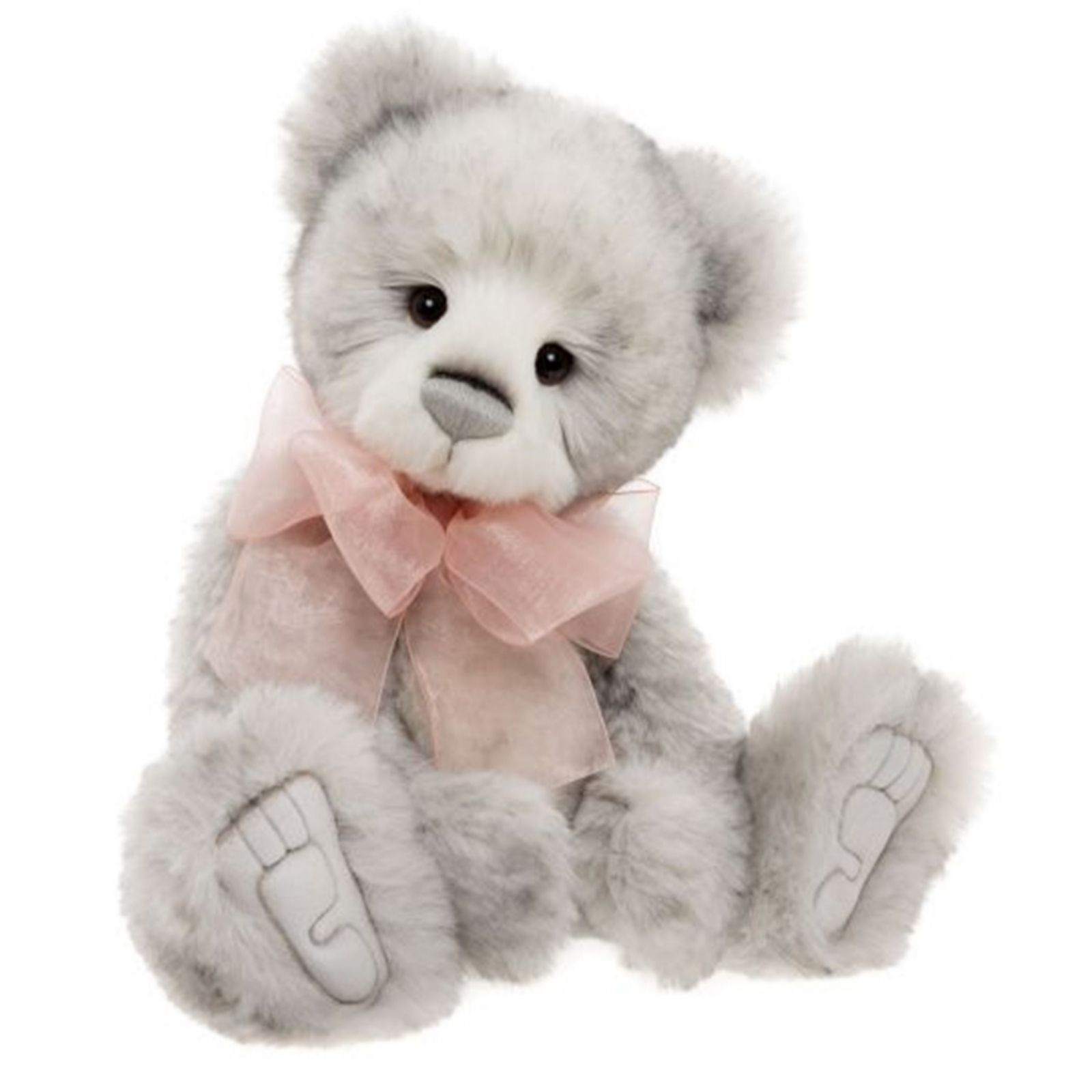 Charlie Bears 39cm Belinda Bear