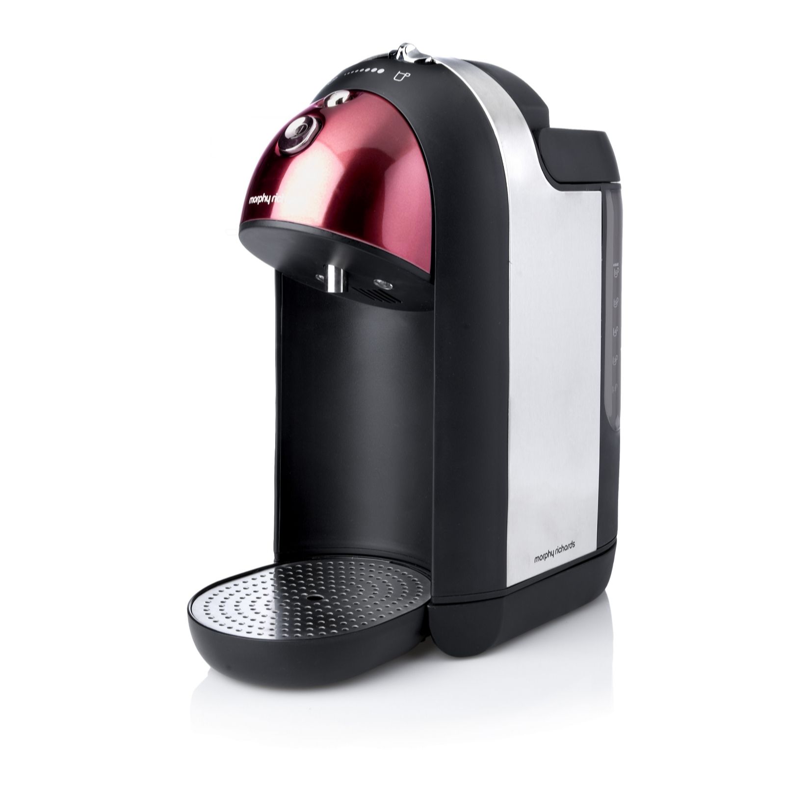 morphy richards kettle one cup
