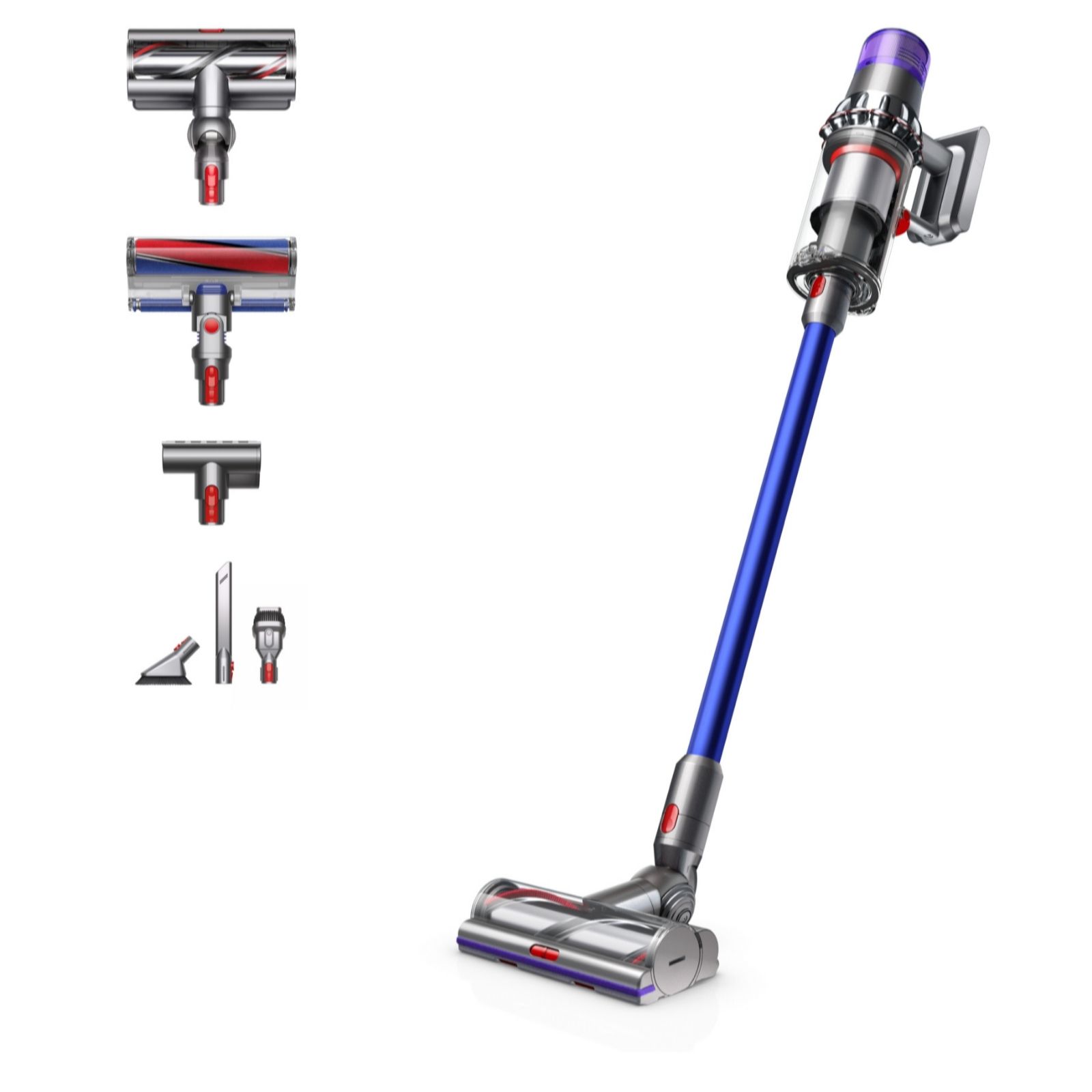 Dyson v11 vacuum