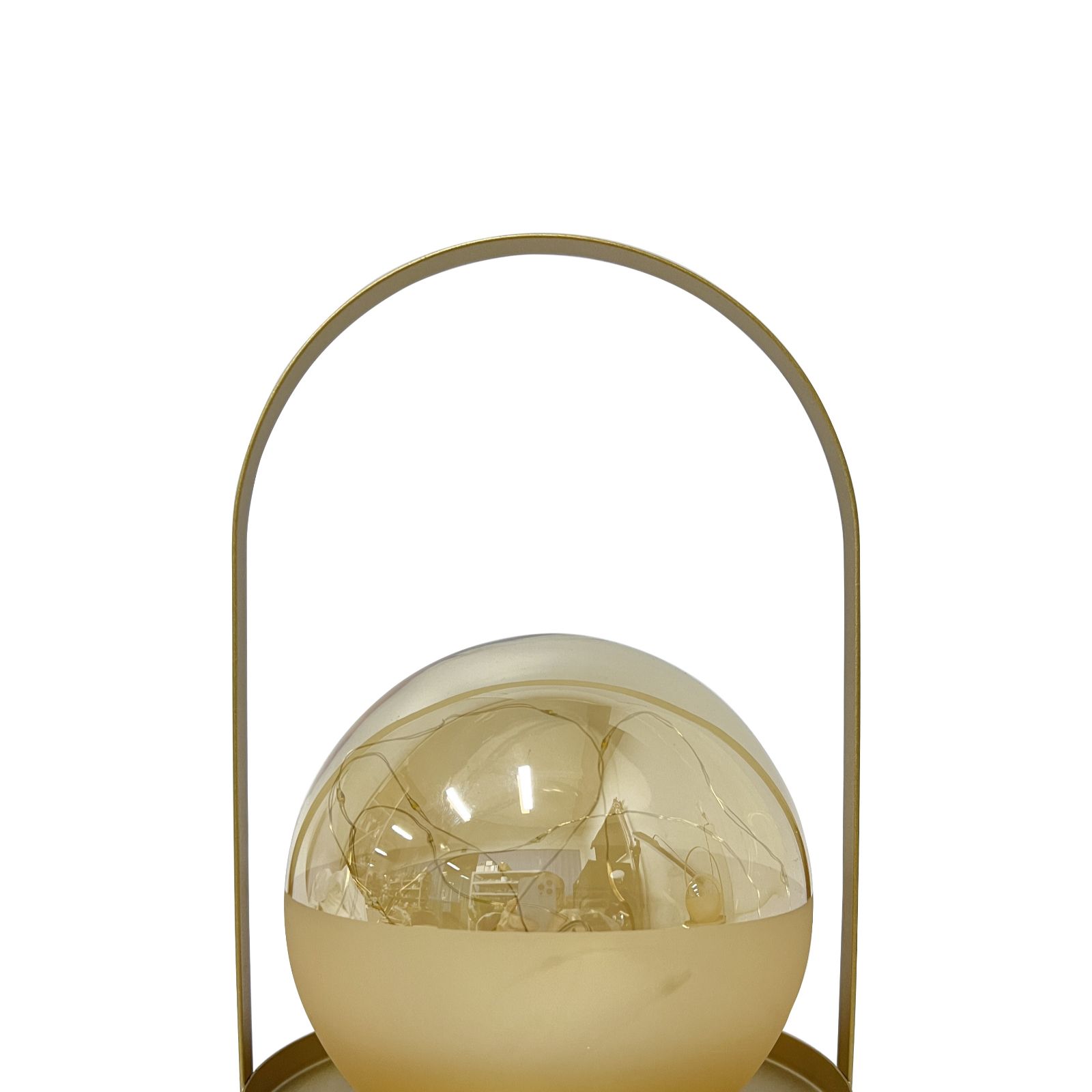 Sara By Sara Davies Rice Light Lantern