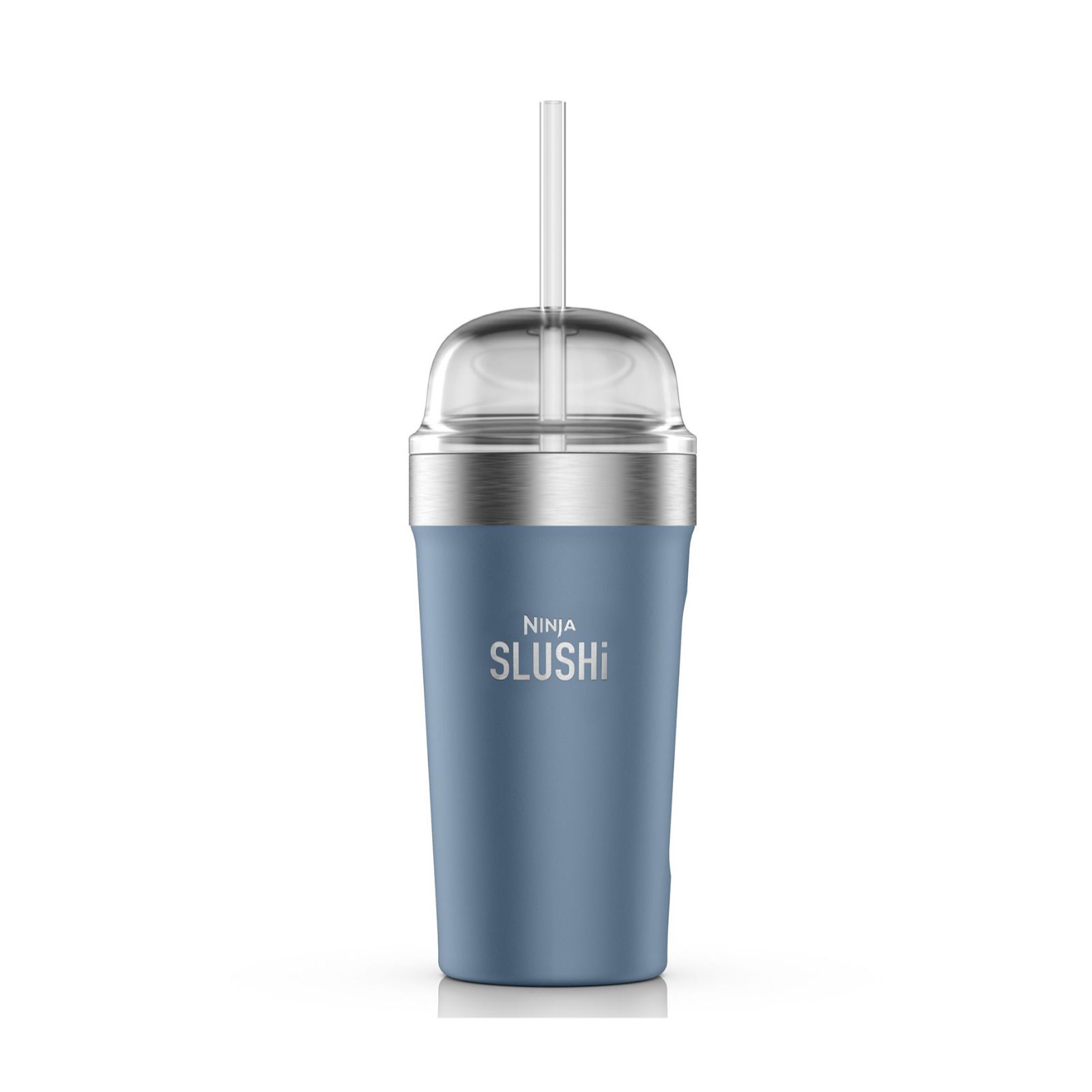 Ninja SLUSHi Insulated Bubble Cup with Lid & Straw