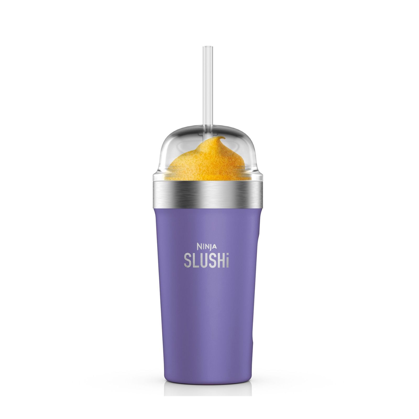 Ninja SLUSHi Insulated Bubble Cup with Lid & Straw