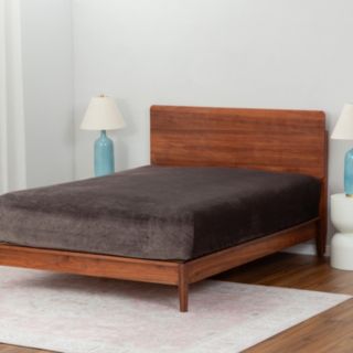 Cozee Home Velvetsoft Fitted Sheet