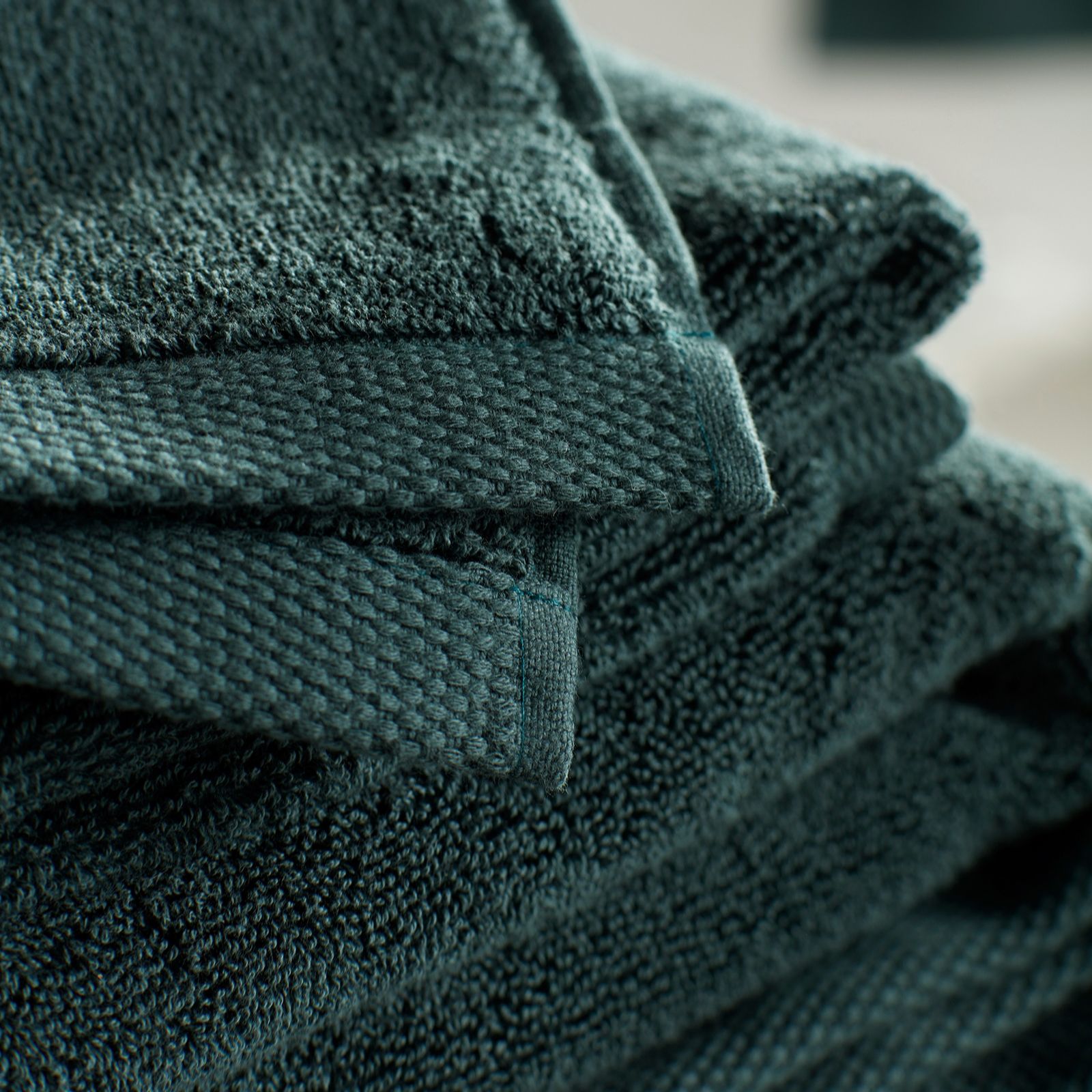 Secret Linen Store Luxury 100% Cotton Towel