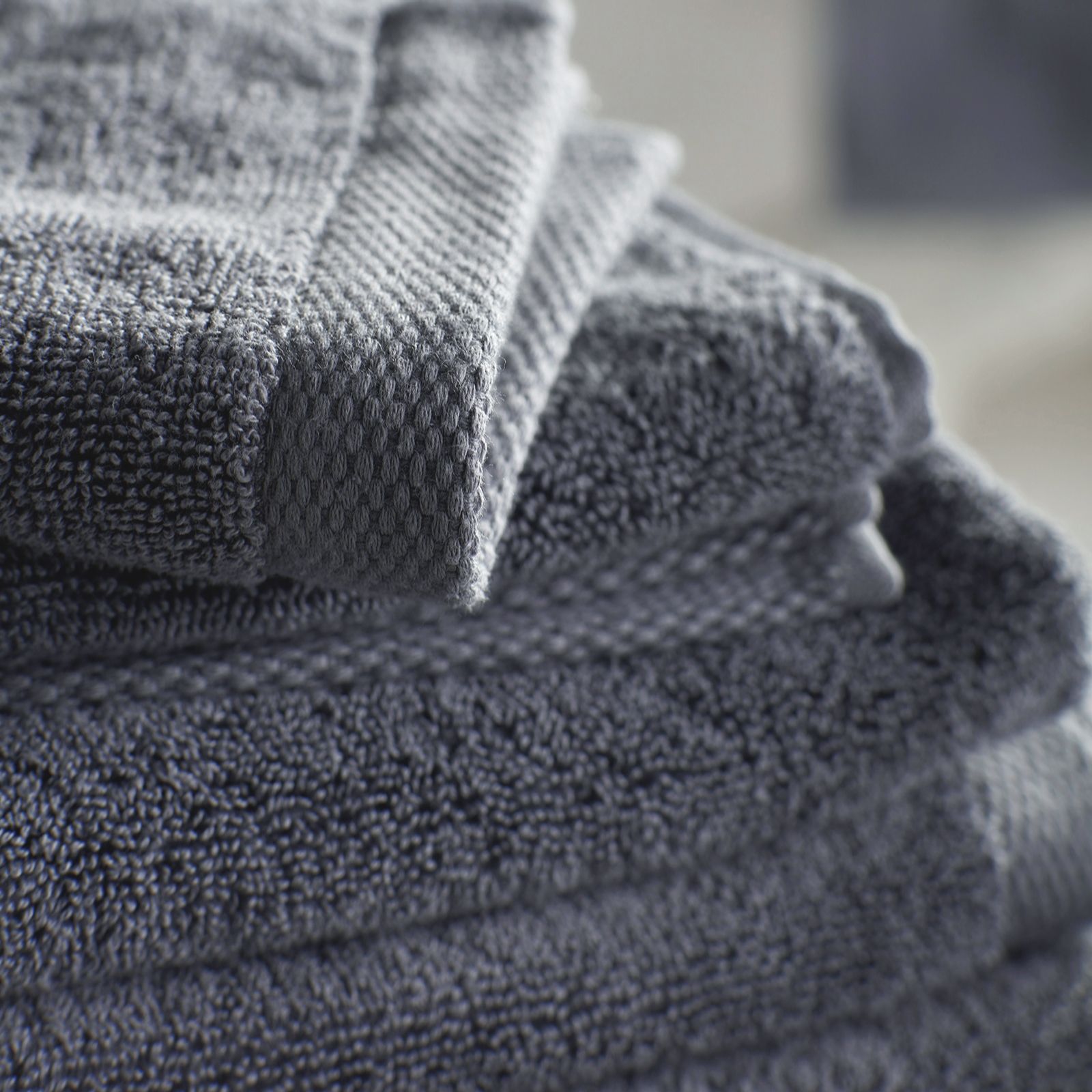 Secret Linen Store Luxury 100% Cotton Towel