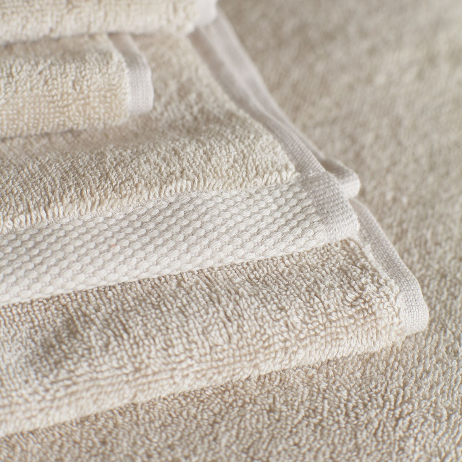 Secret Linen Store Luxury 100% Cotton Towel