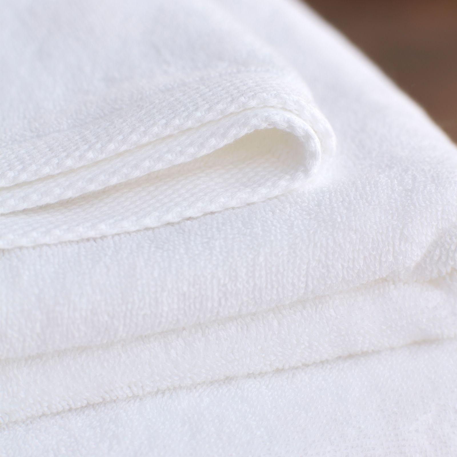 Secret Linen Store Luxury 100% Cotton Towel