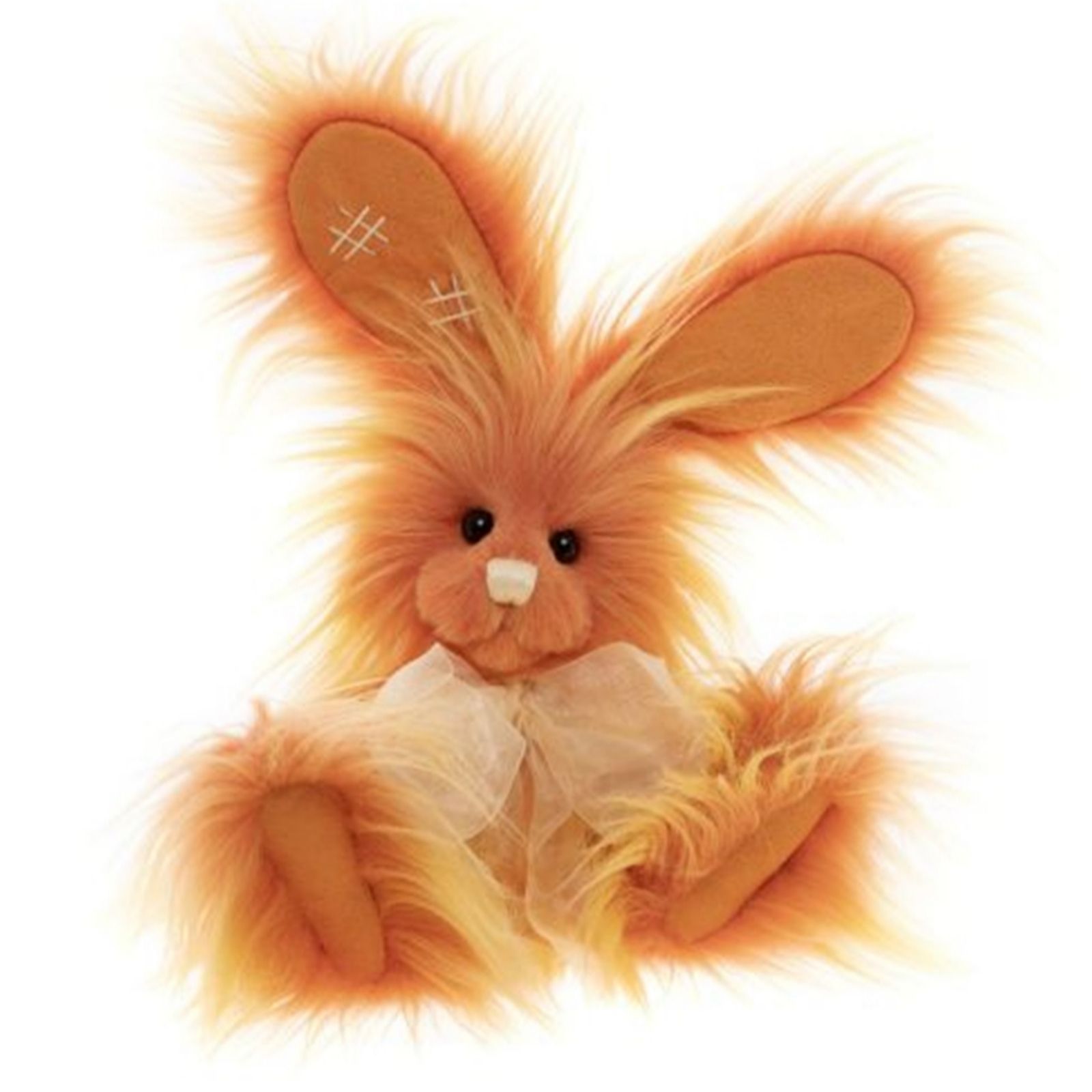 Charlie Bears 25cm Butternut Bunny Bear