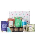 QVC Merry & Bright Food Hamper