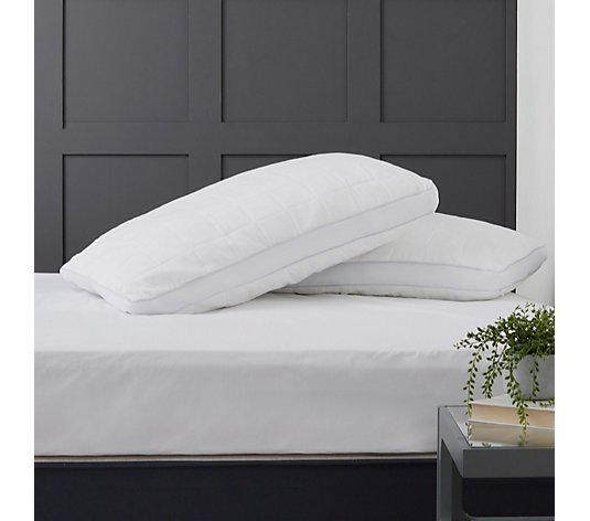 Outlet Modern Bedroom MAX Pillow Pair