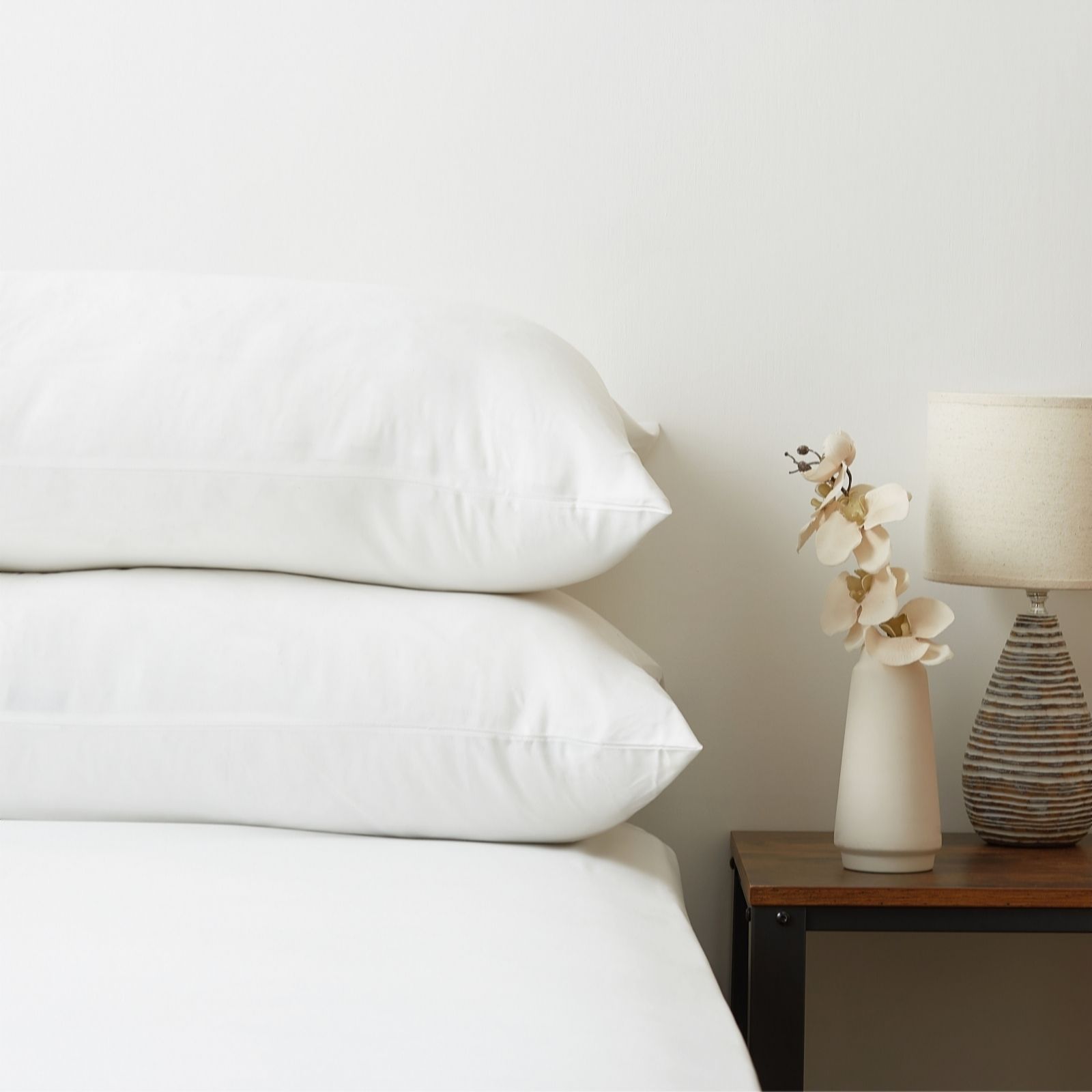 Outlet Cozee Home Supersoft Set of 2 Housewife Pillowcases